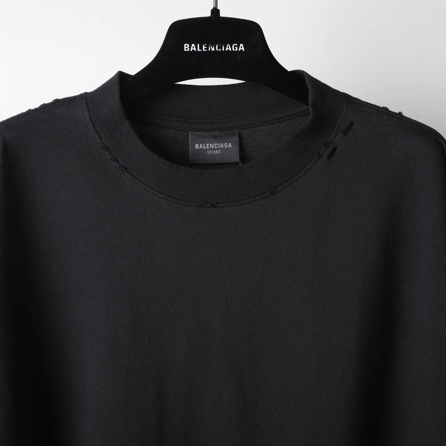 Футболки Женские Balenciaga 12873