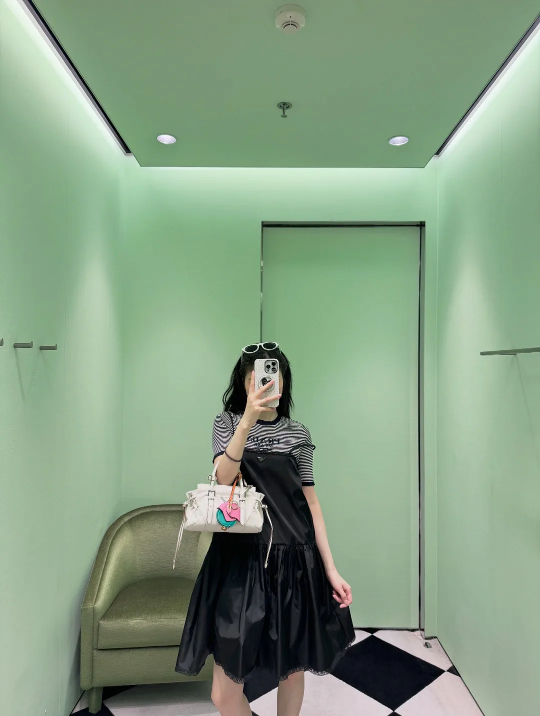 Платья Женские Prada 17629989