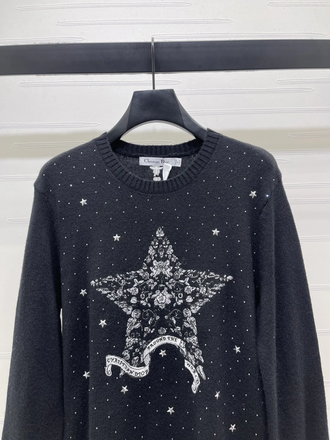 Джемперы И Свитеры Женские Christian Dior 1149851