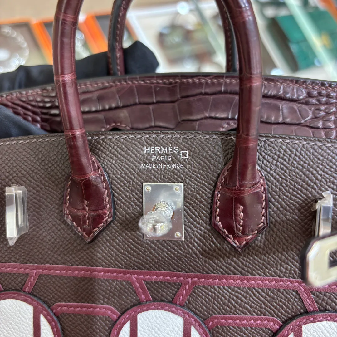 Классические Сумки Женские Hermes 11752010