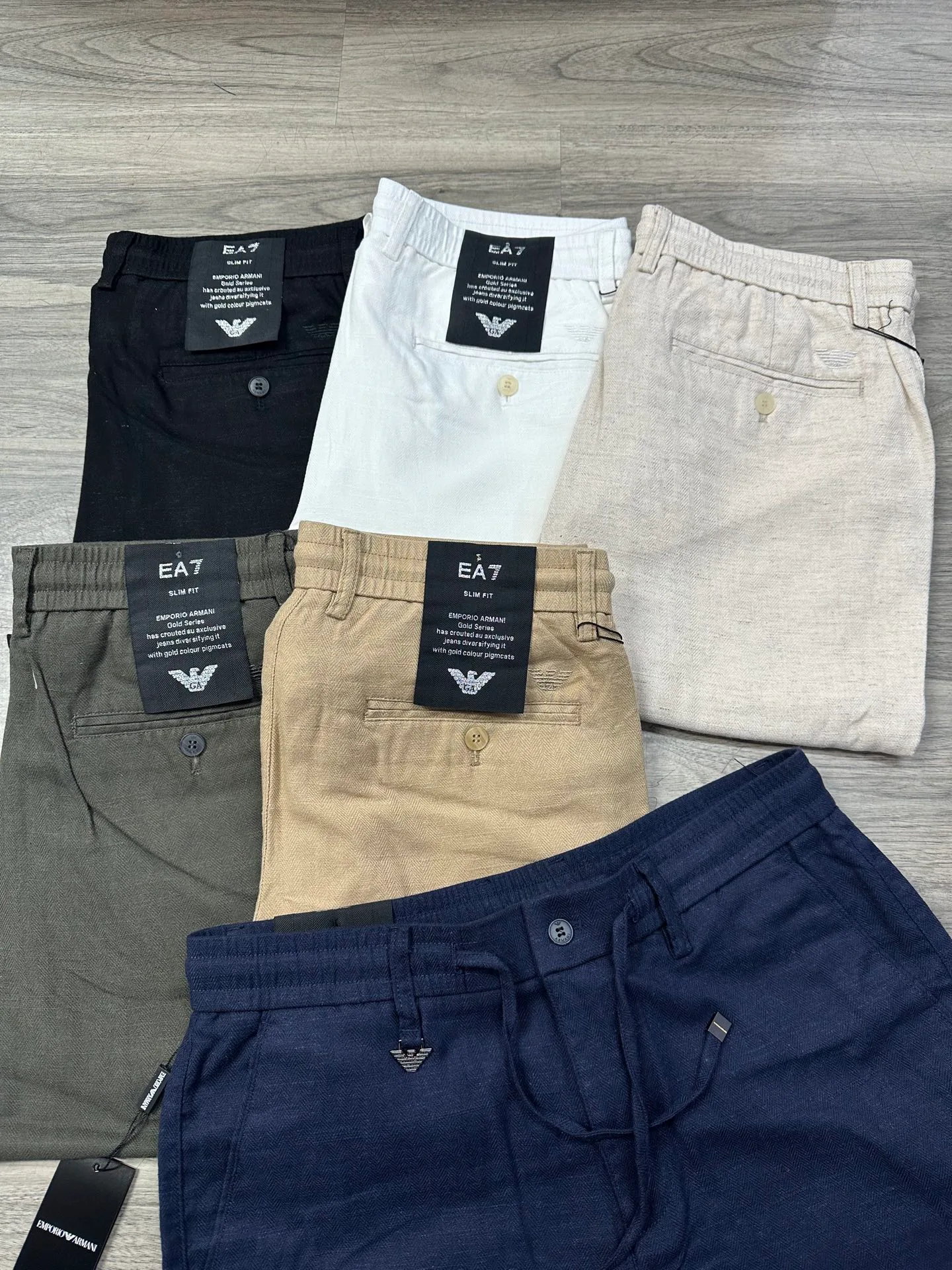 Брюки Женские Armani 11135237