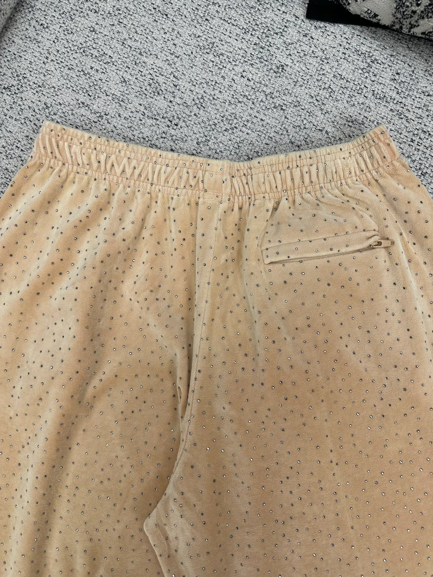 Брюки Женские Alexander Wang 1069423