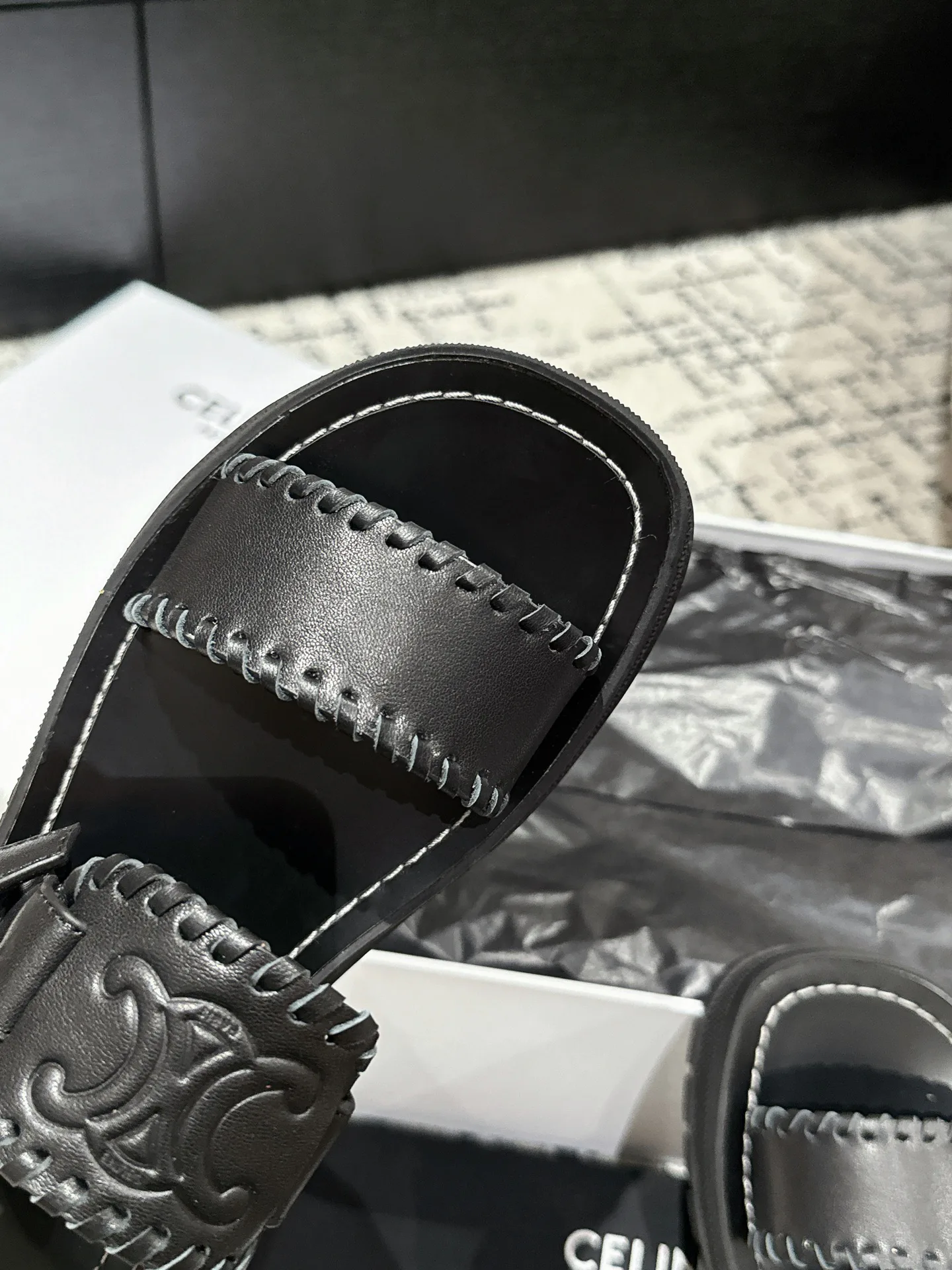 Сандалии Женские Celine 8595