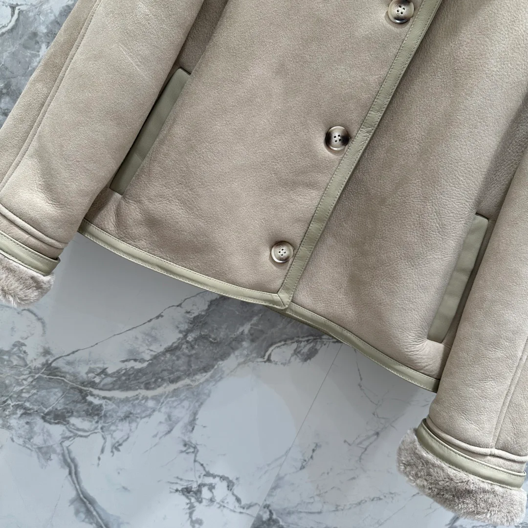 Куртки И Пуховики Женские Loewe 875215