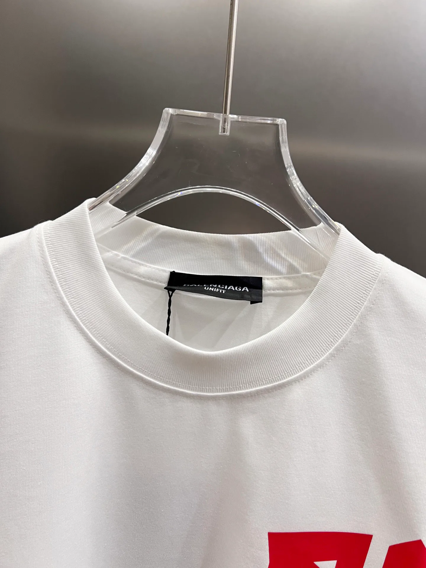 Футболки Женские Balenciaga 12698192