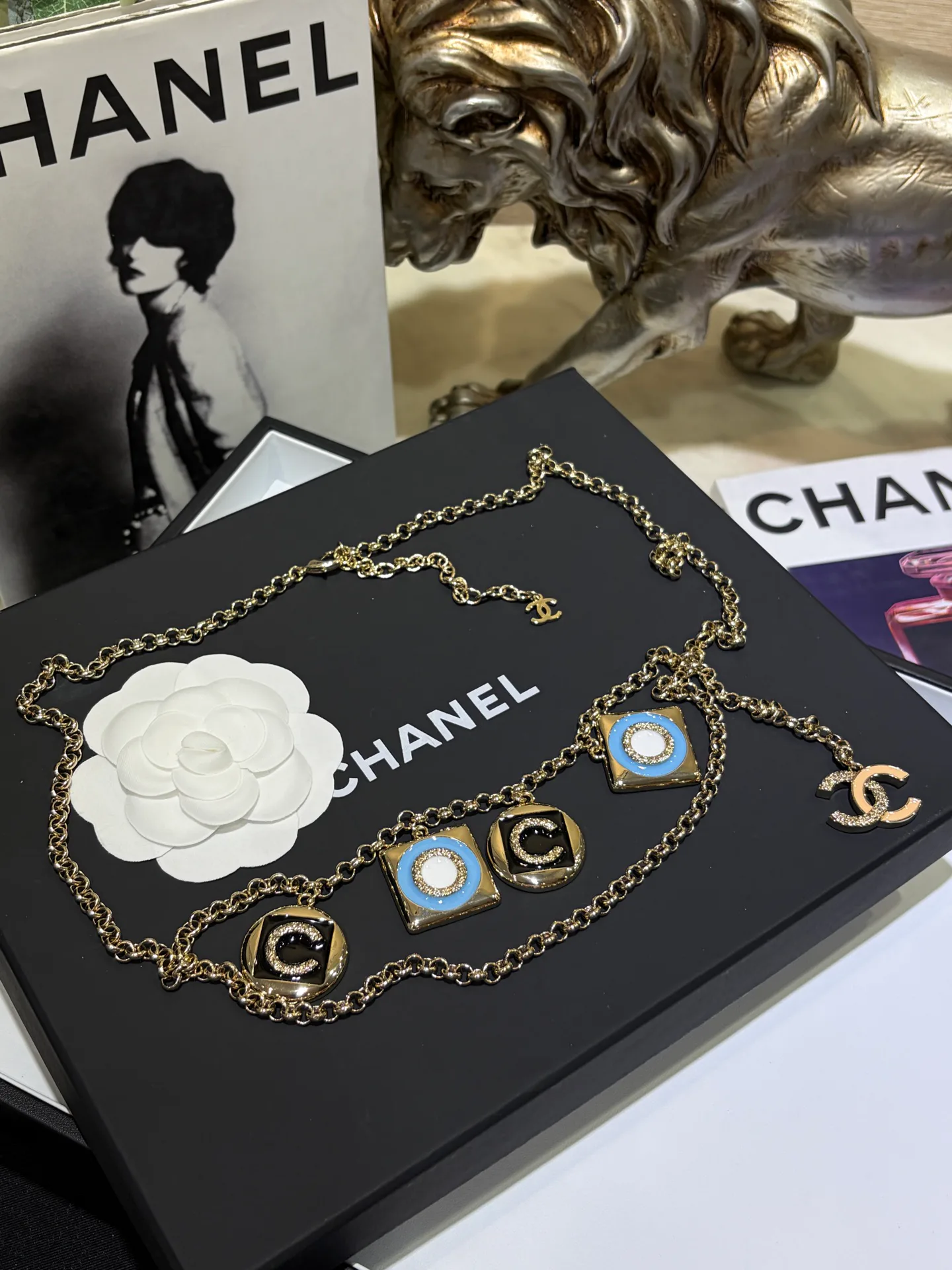 Бижутерия Chanel 3006903