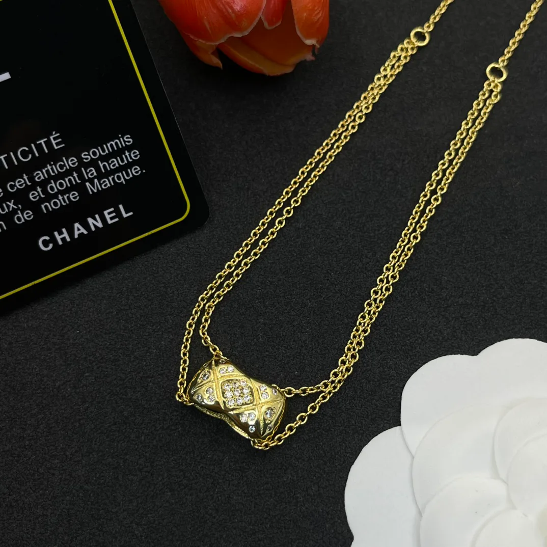 Бижутерия Chanel 71207