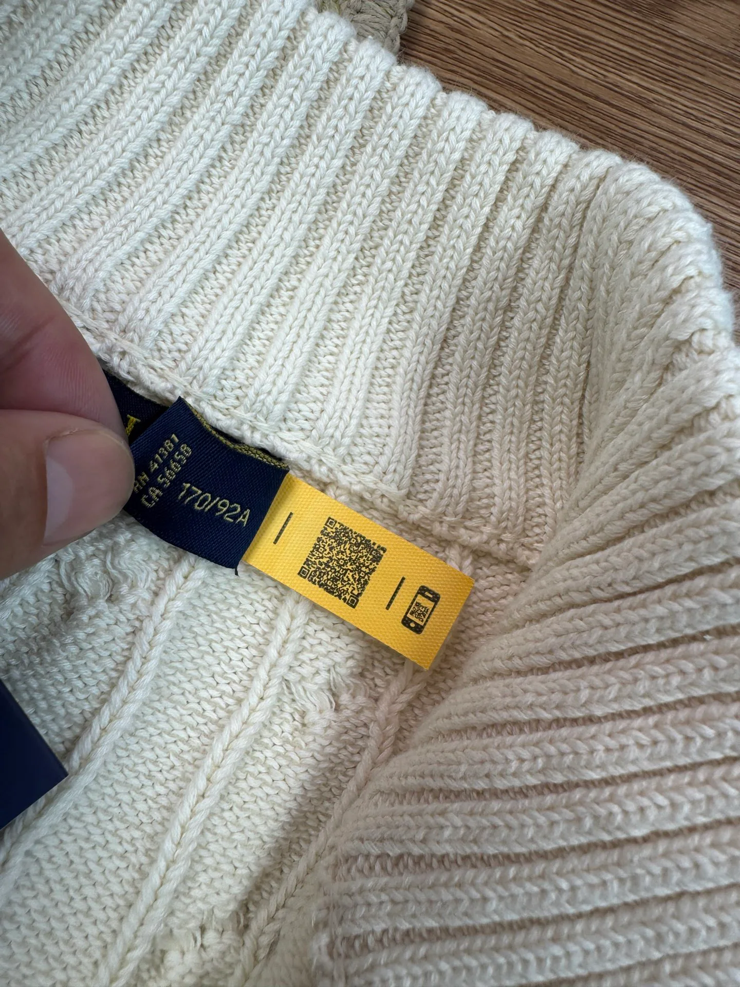 Джемперы И Свитеры Мужские Ralph Lauren 285110