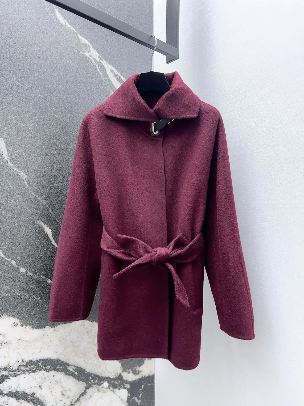 Пальто Женские Loro Piana 432356