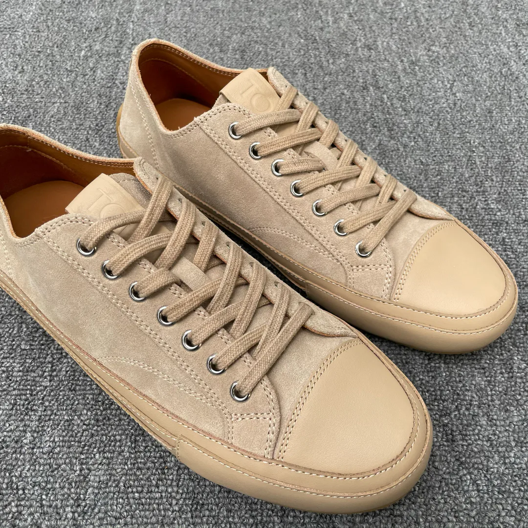Кроссовки Мужские Tod's 19106145