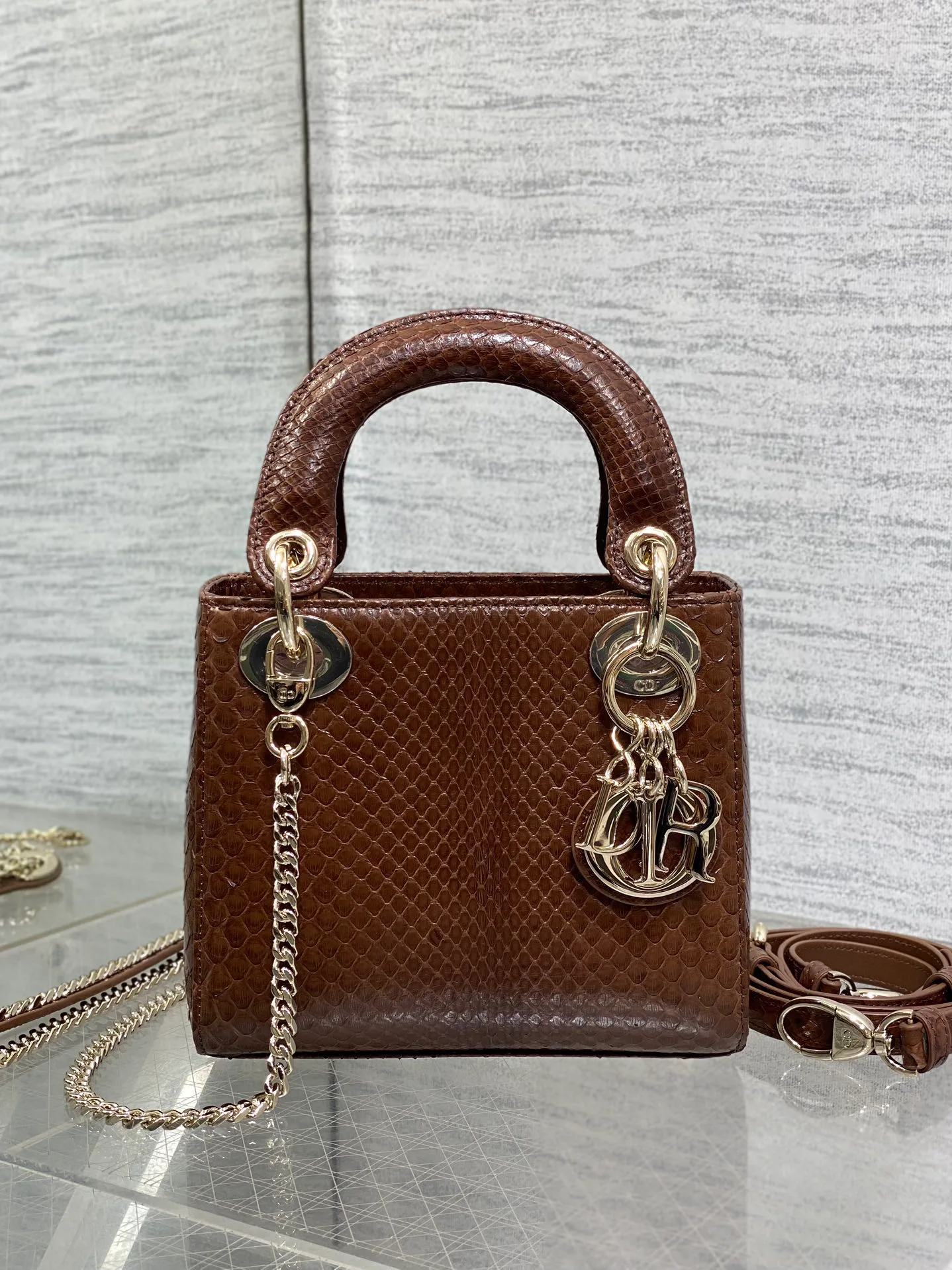 Классические Сумки Женские Christian Dior 11581716