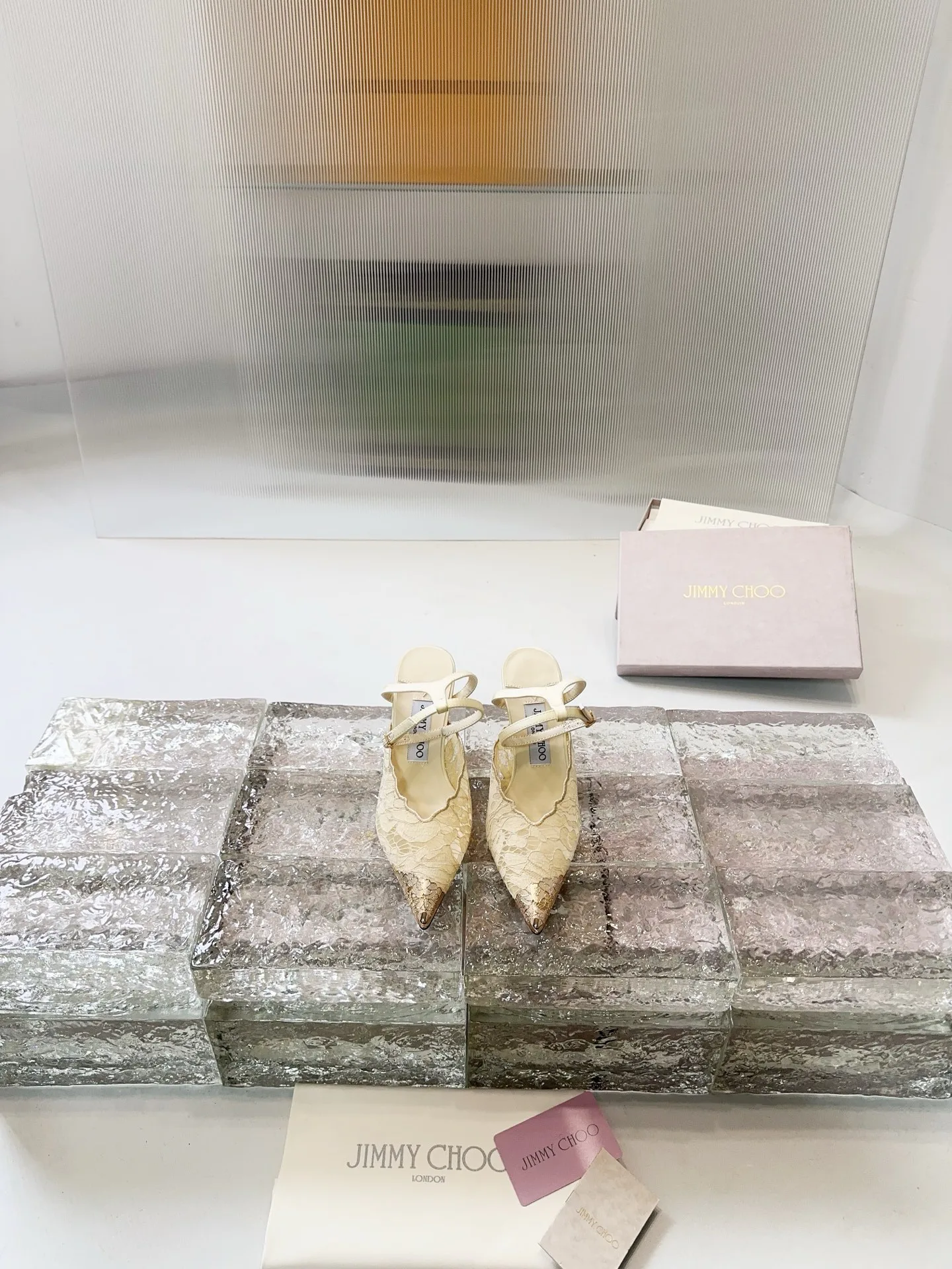 Туфли Женские Jimmy Choo 13156783