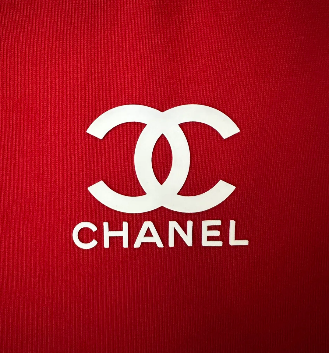 Футболки Женские Chanel 11304504