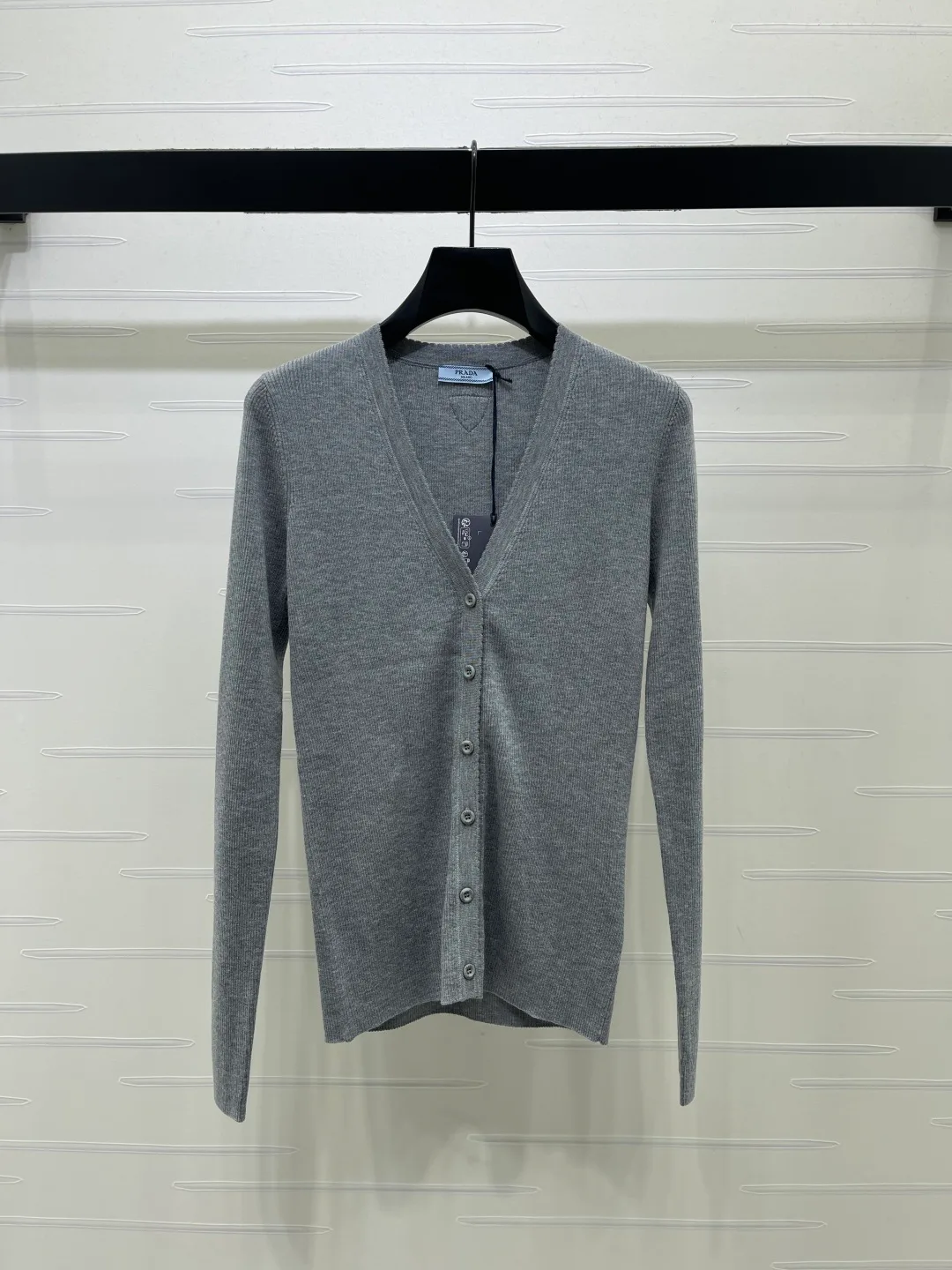 Джемперы И Свитеры Женские Prada 18038166