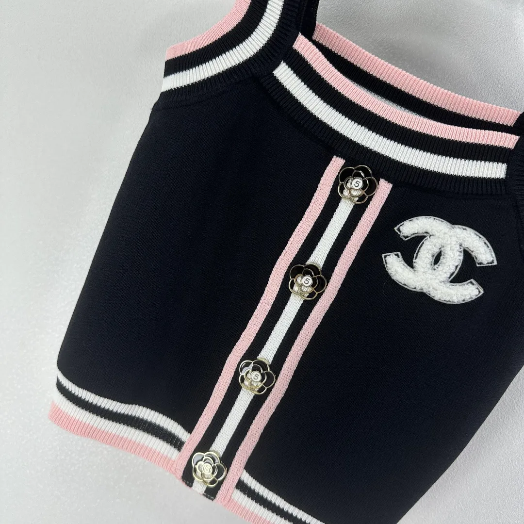 Жилеты Женские Chanel 2942983