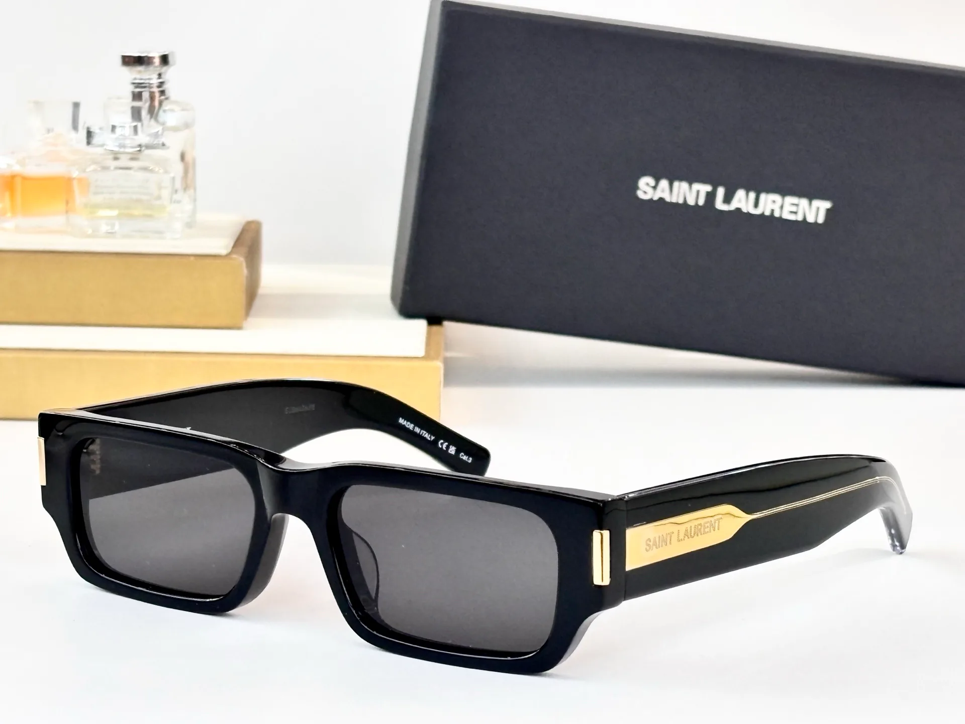 Очки Saint Laurent 12564451