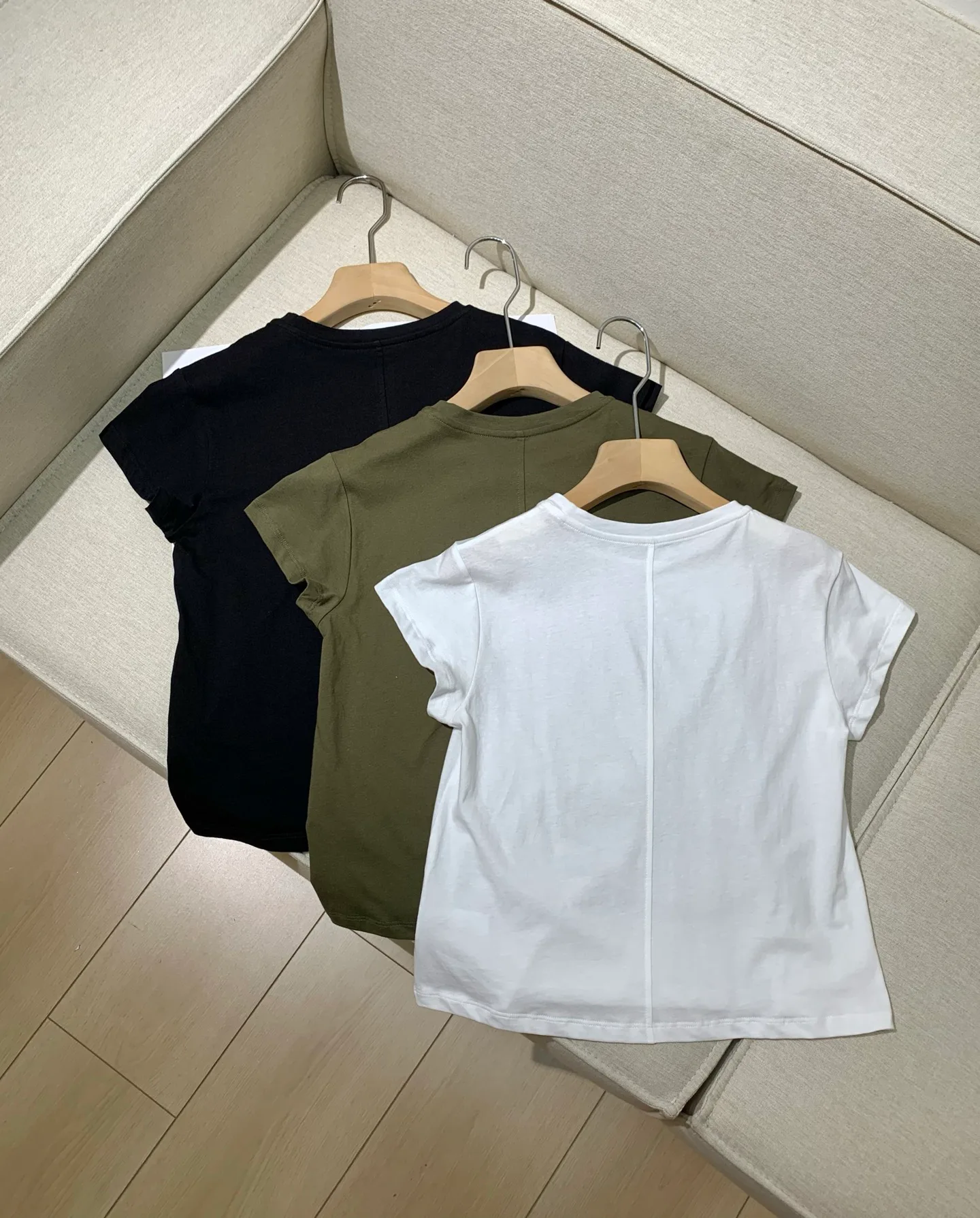 Футболки Женские The Row 45854