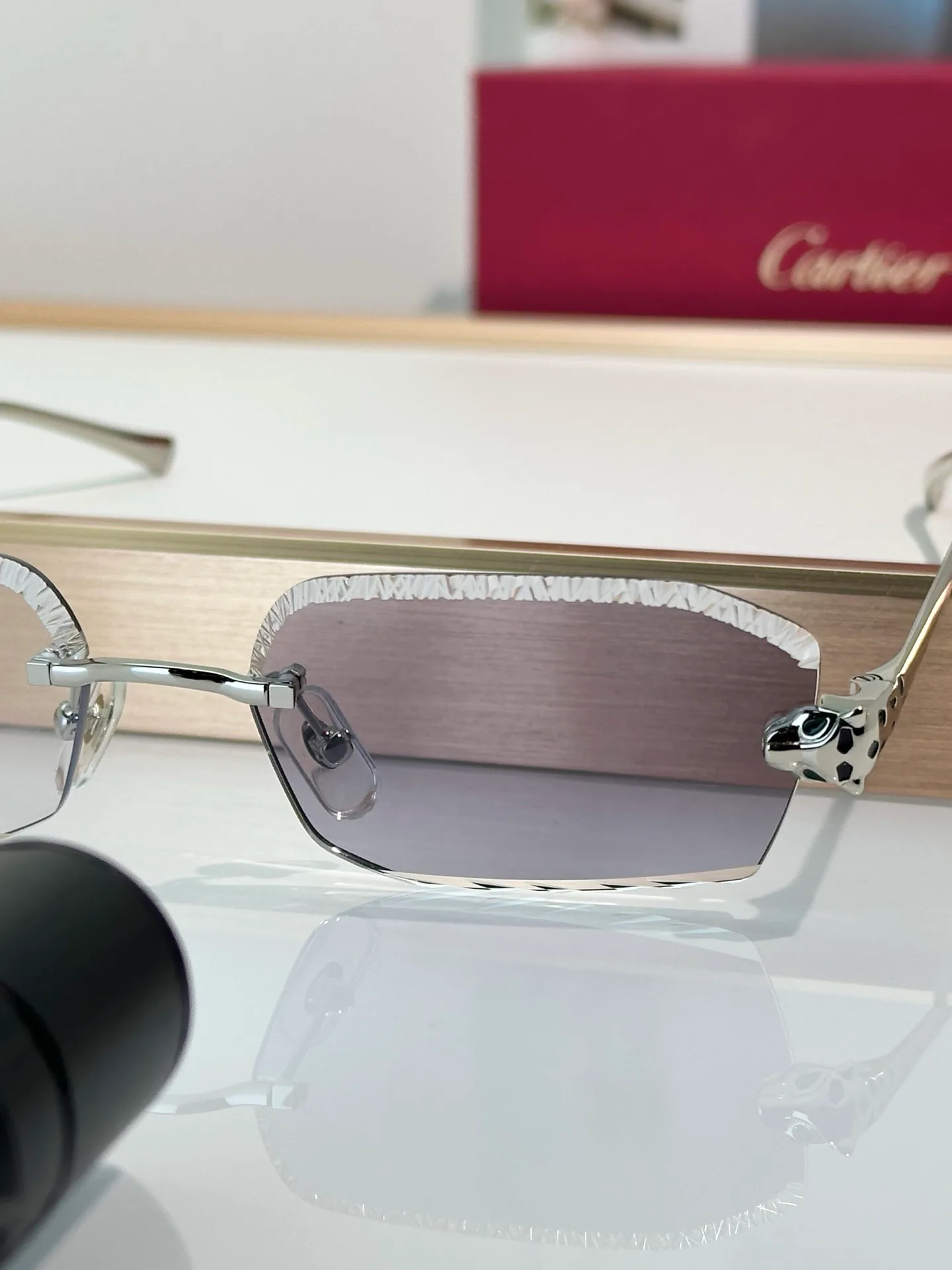 Очки Cartier 11527837