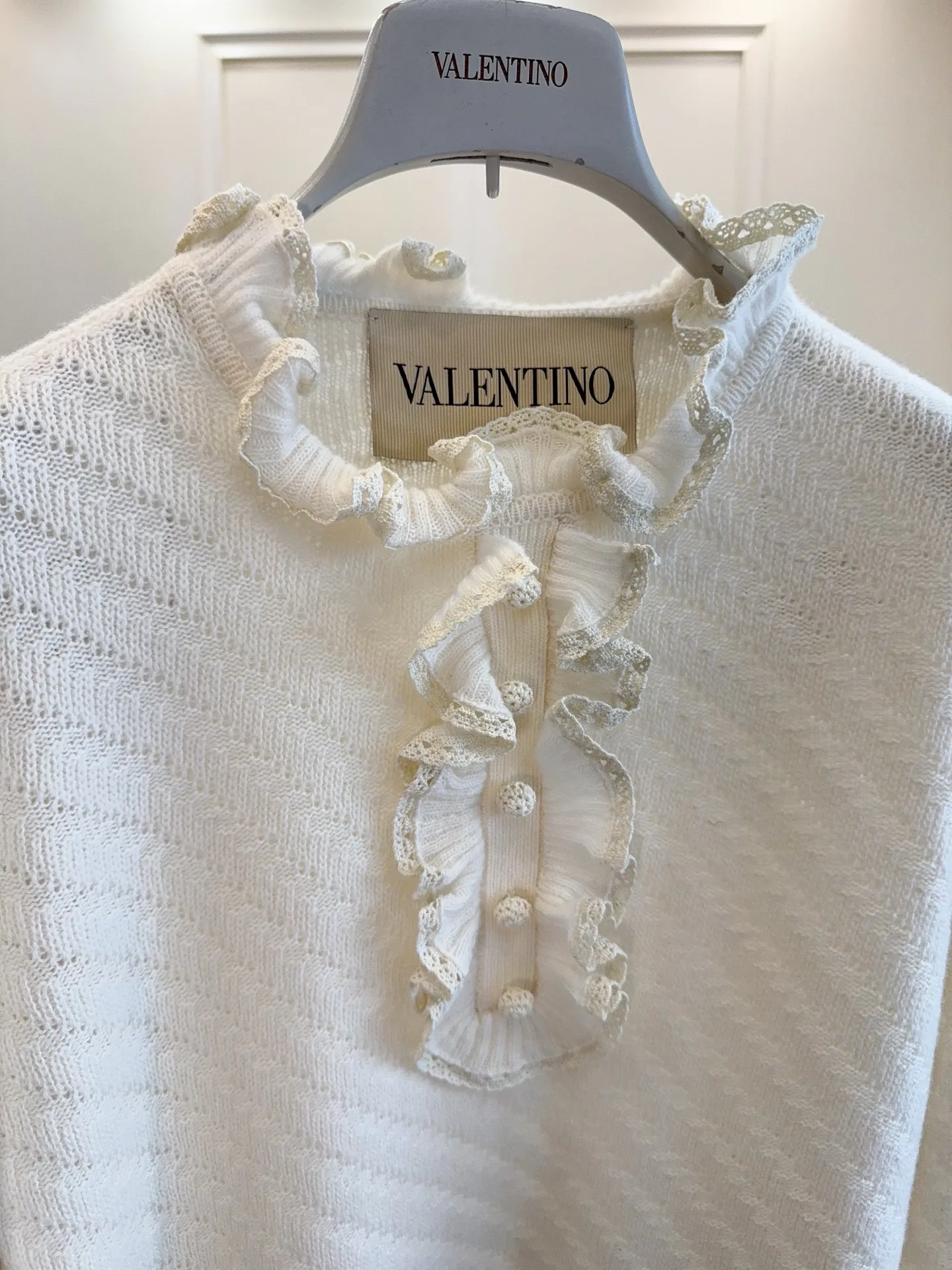 Джемперы Женские Valentino 669129