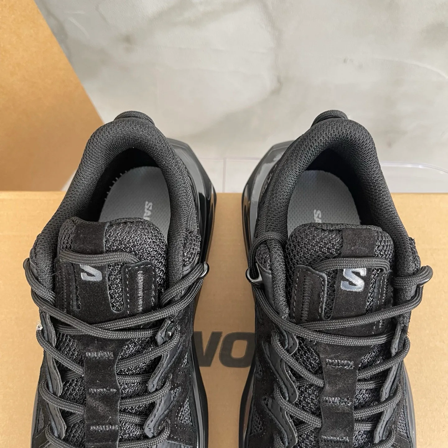 Кроссовки Женские Salomon 175823