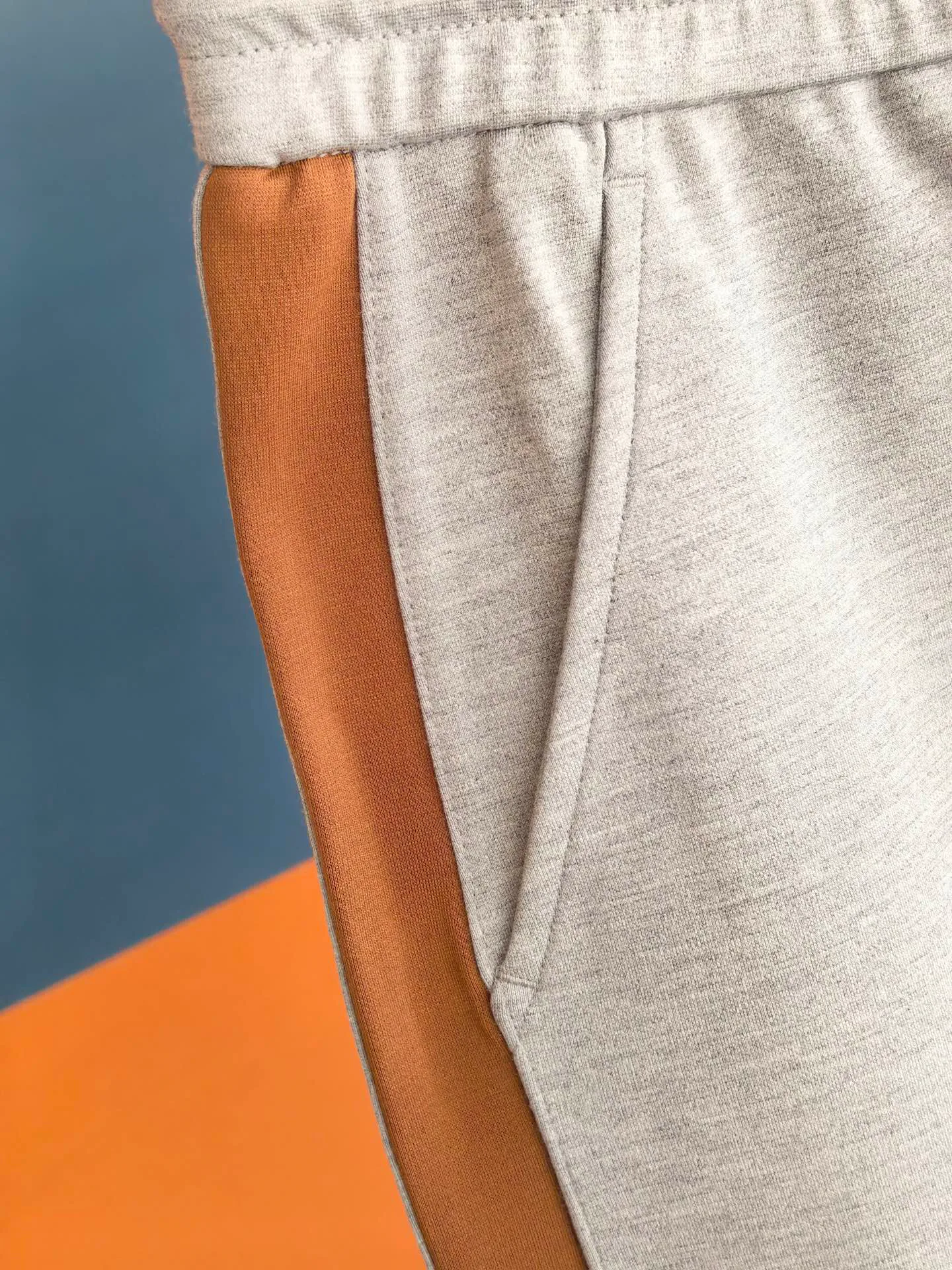 Шорты Мужские Hermes 32669