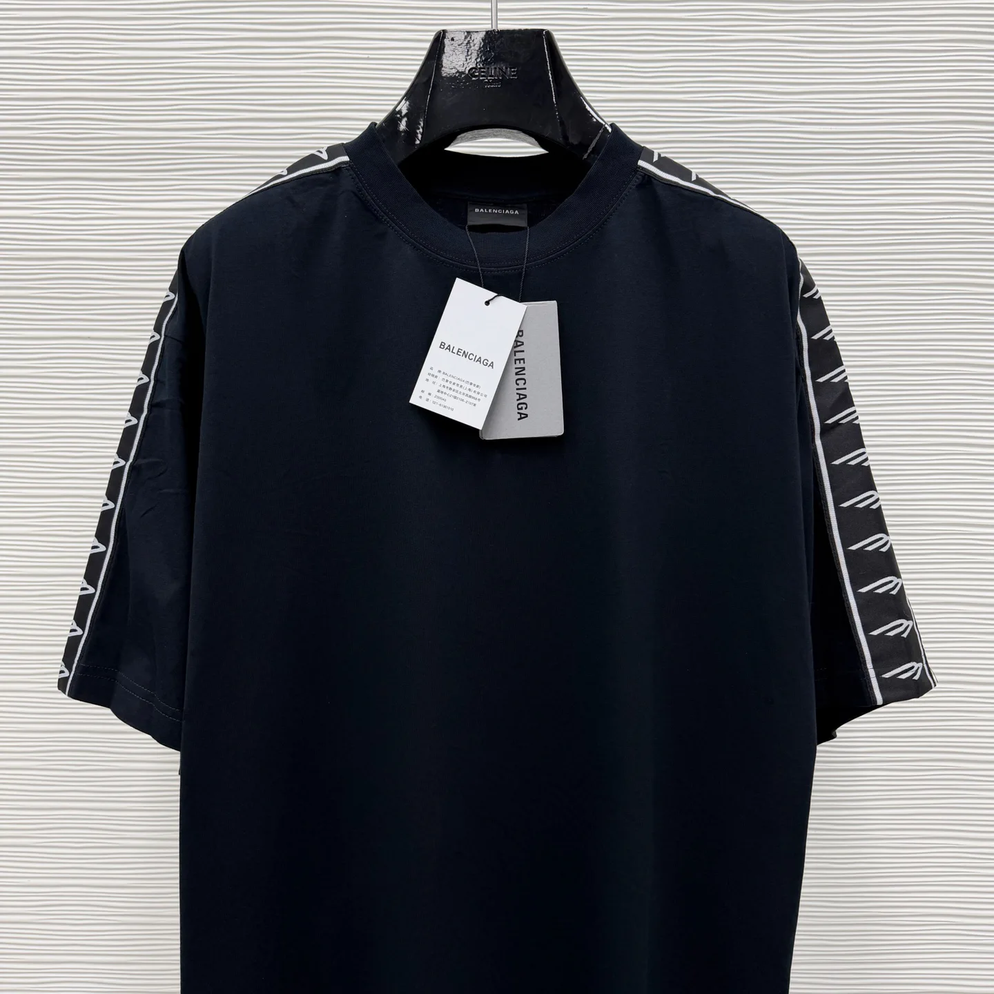 Футболки Женские Balenciaga 6264486