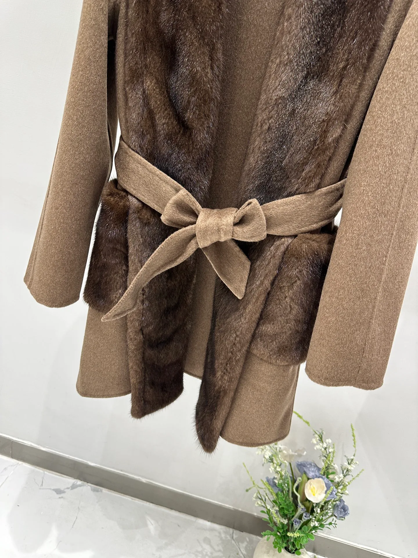 Пальто Женские Loro Piana 18358910