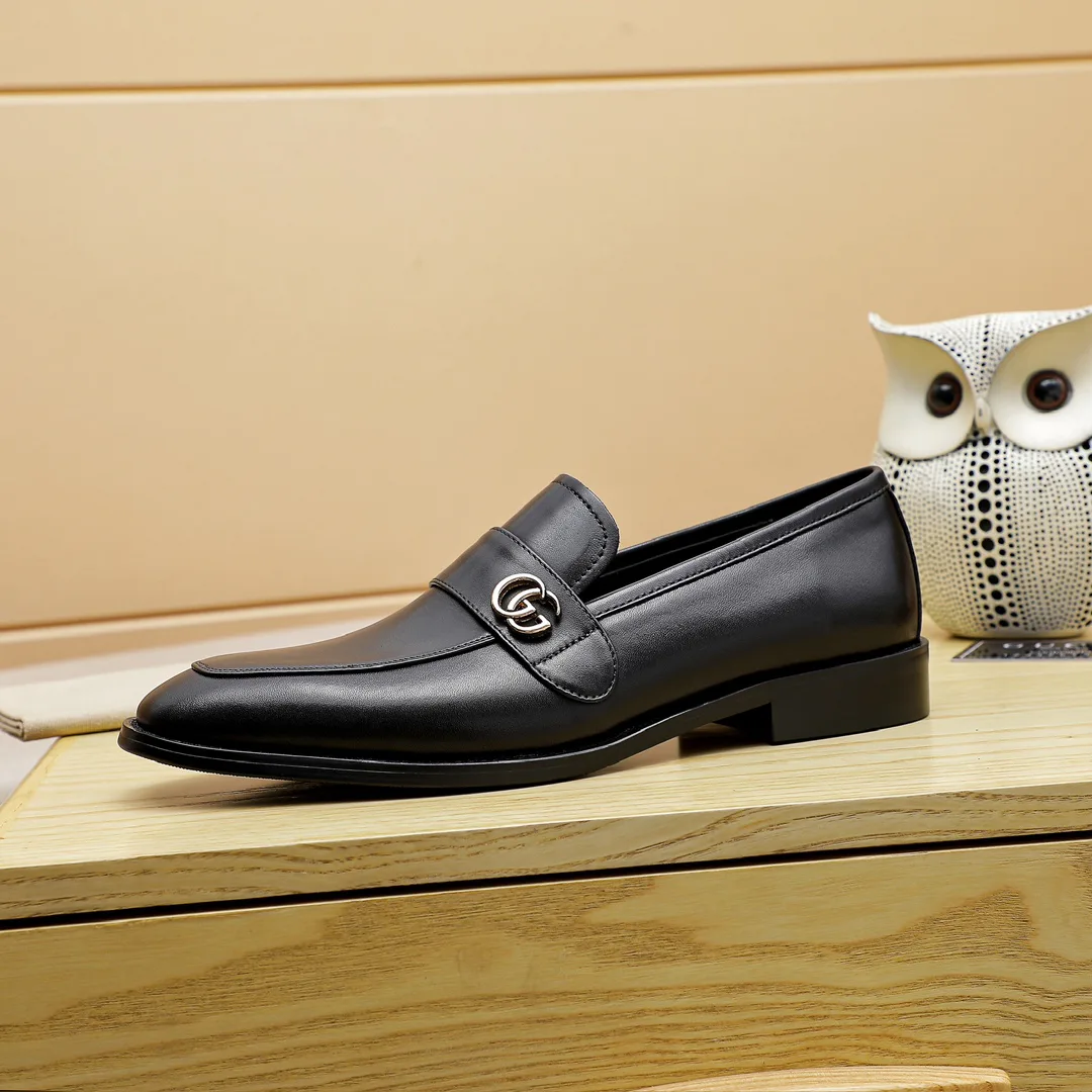 Лоферы И Туфли Мужские Gucci 17569203