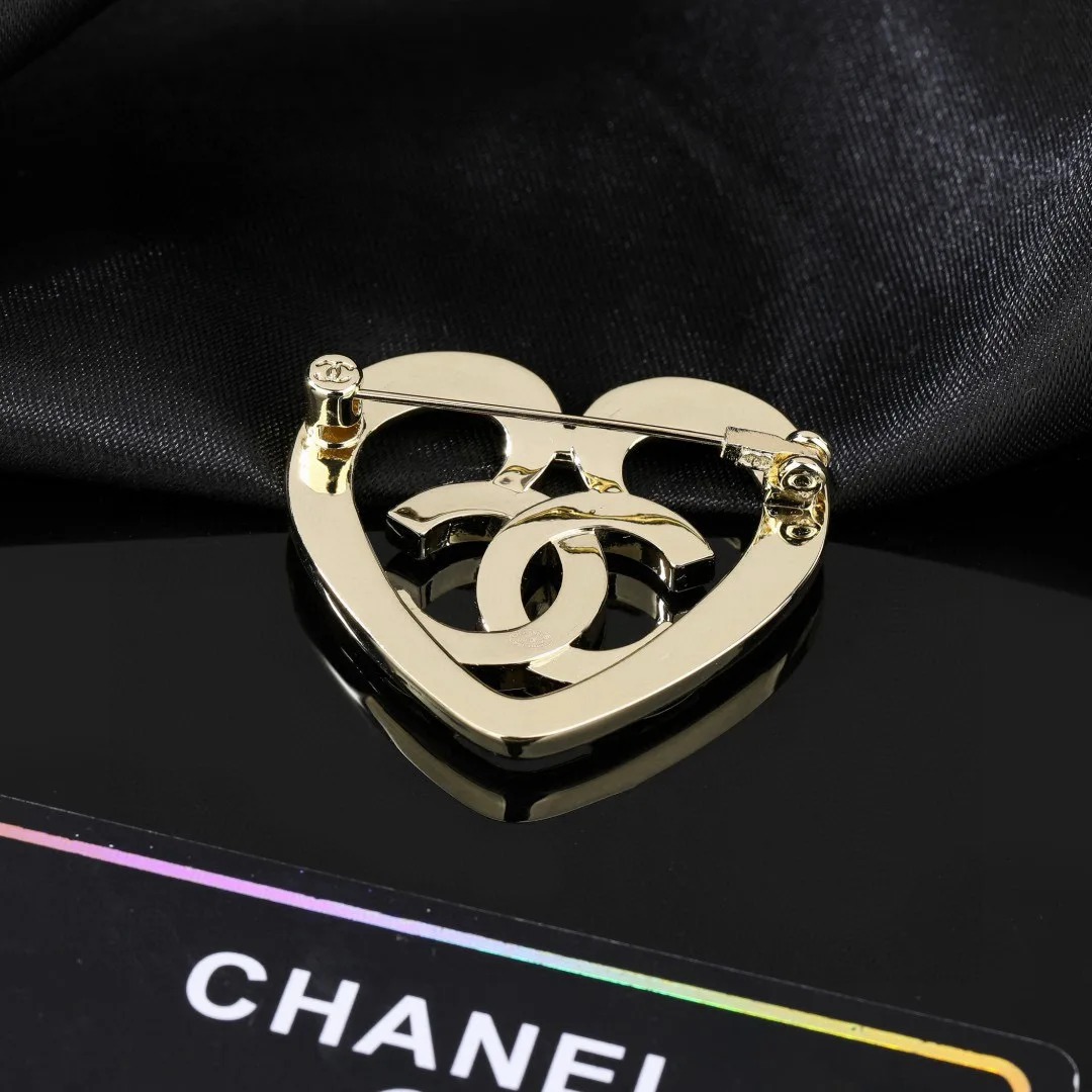 Бижутерия Chanel 18306305