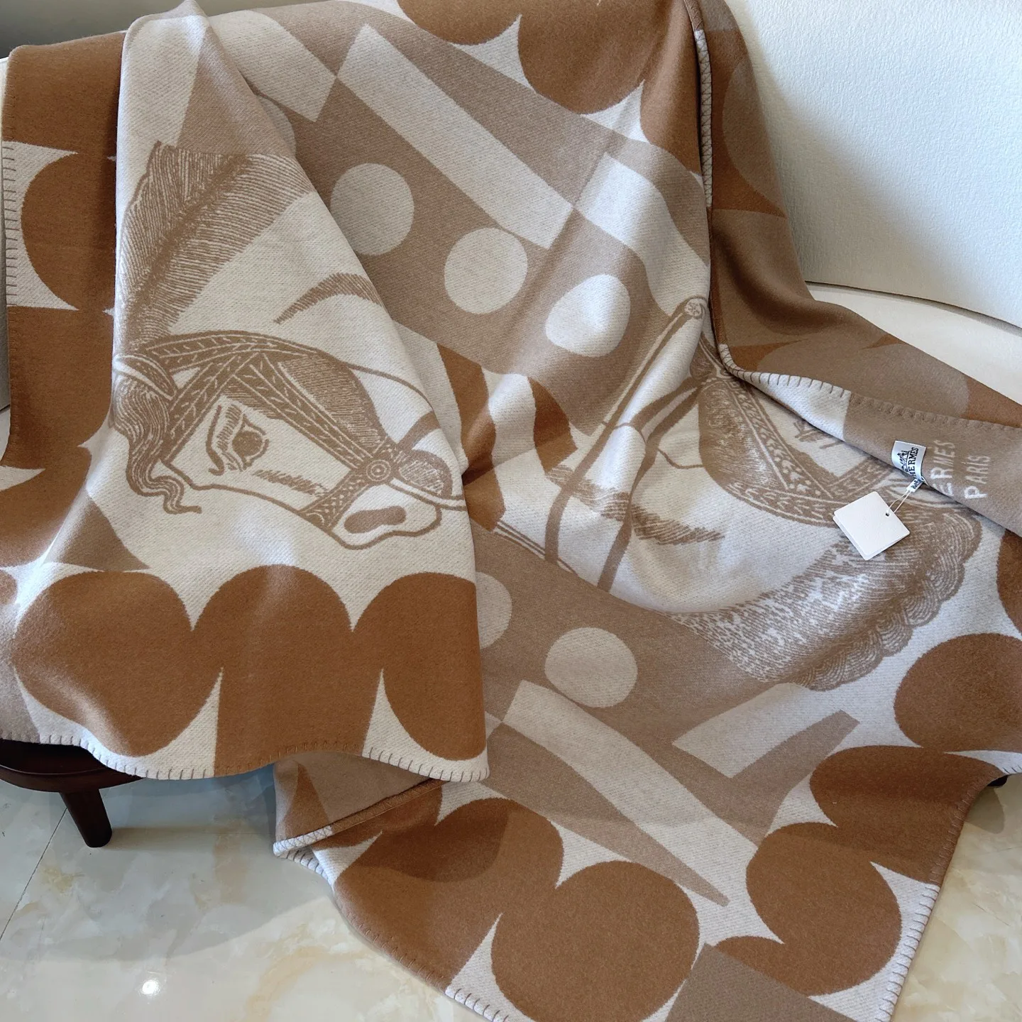 Текстиль Hermes 12793302