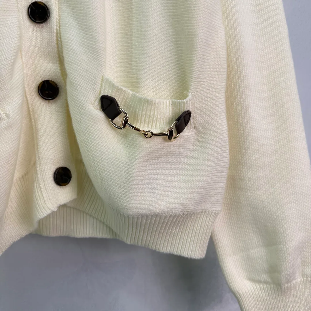 Джемперы И Свитеры Женские Gucci 501531