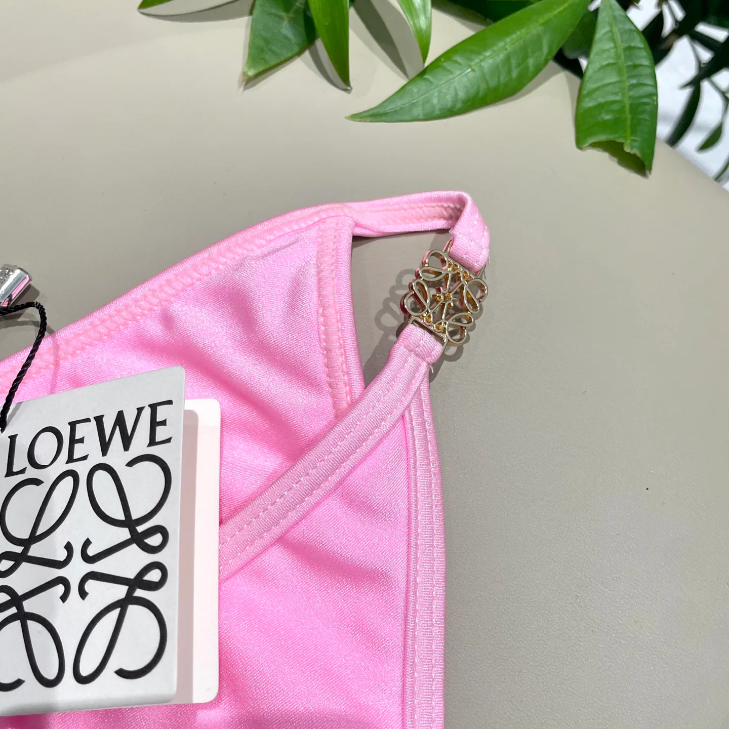 Купальники Женские Loewe 10978402