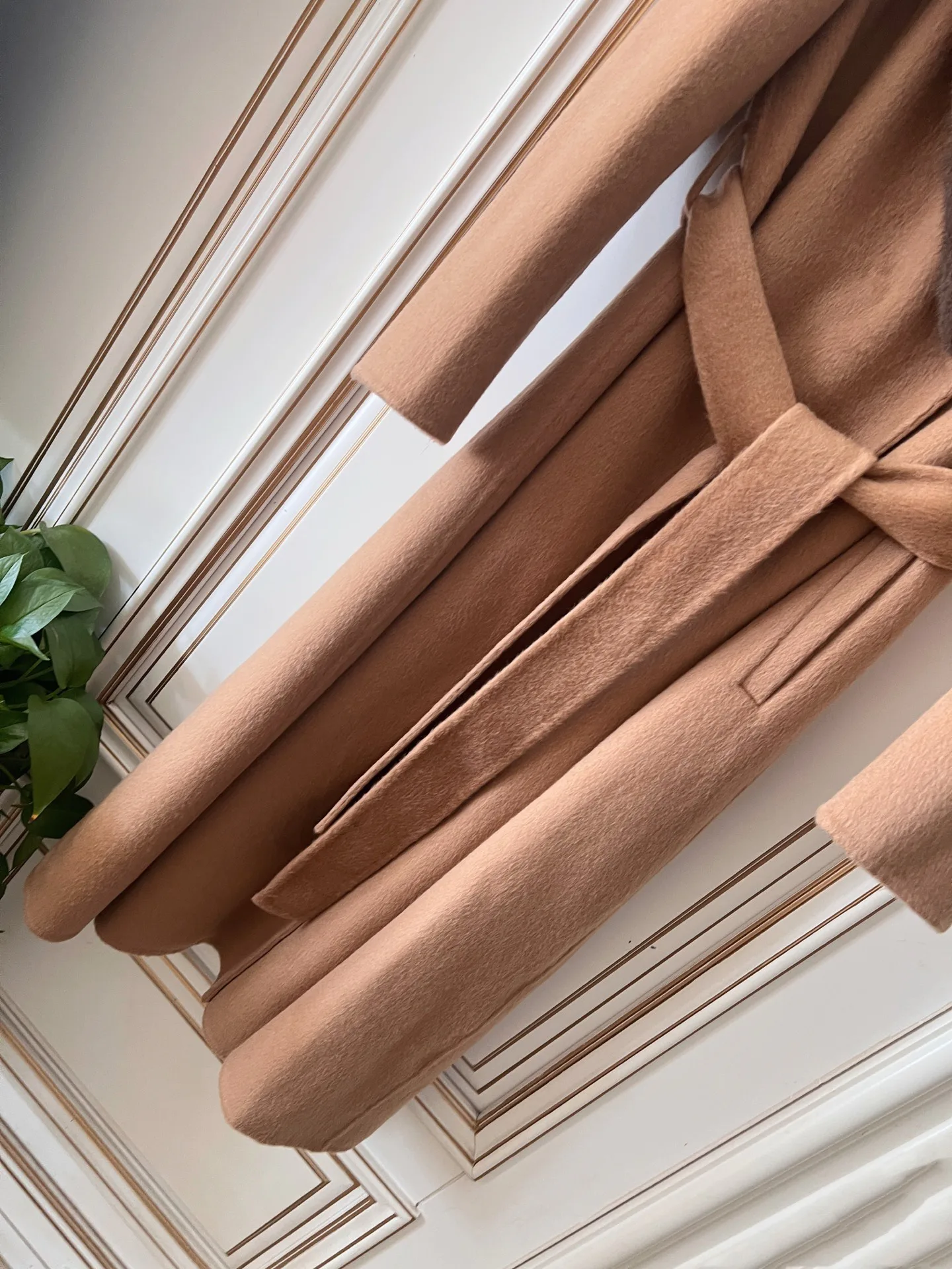 Пальто Женские Max Mara 18770282