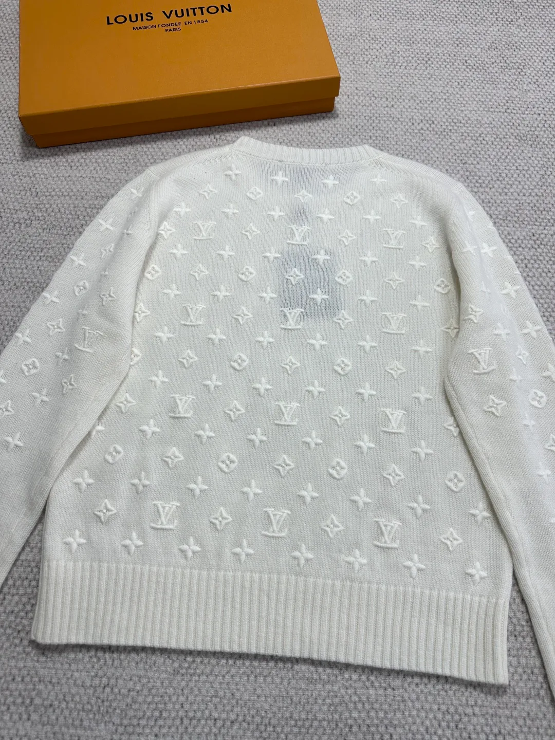 Джемперы И Свитеры Женские Louis Vuitton 4627559