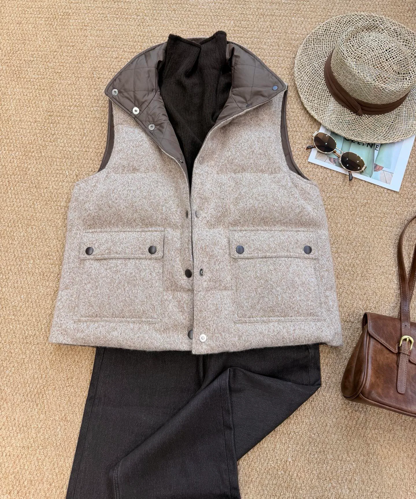 Жилеты Женские Loro Piana 19953758