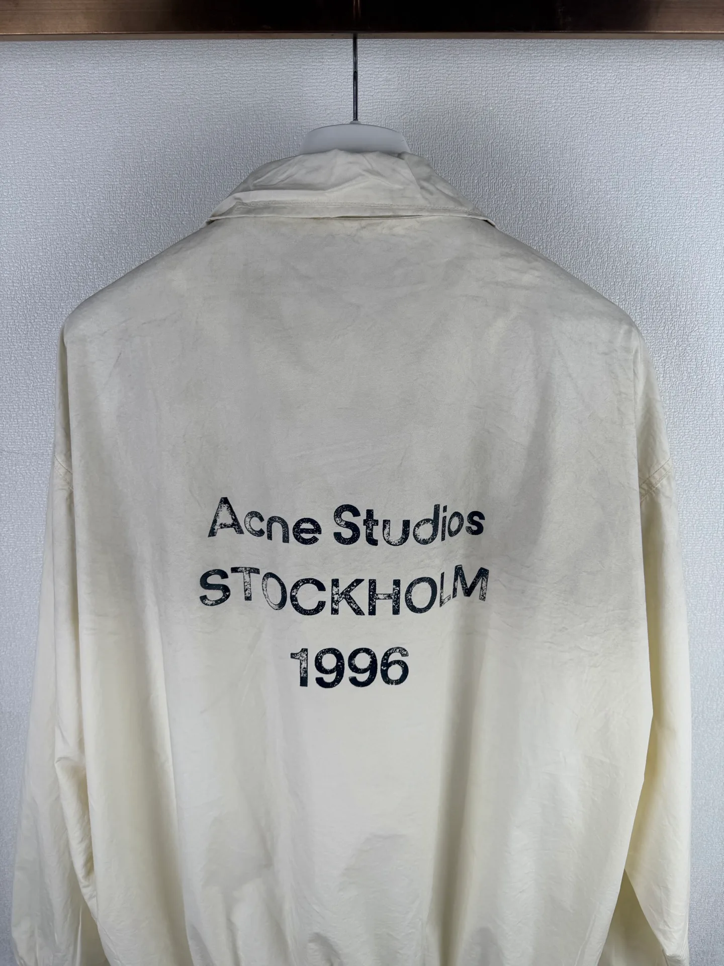 Куртки И Пуховики Мужские Acne Studios 16846990