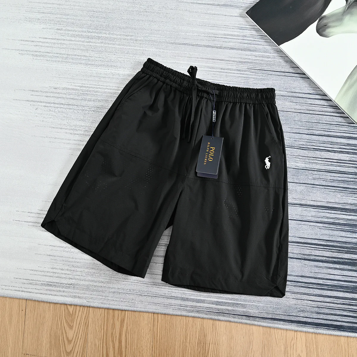 Шорты Мужские Ralph Lauren 17510497