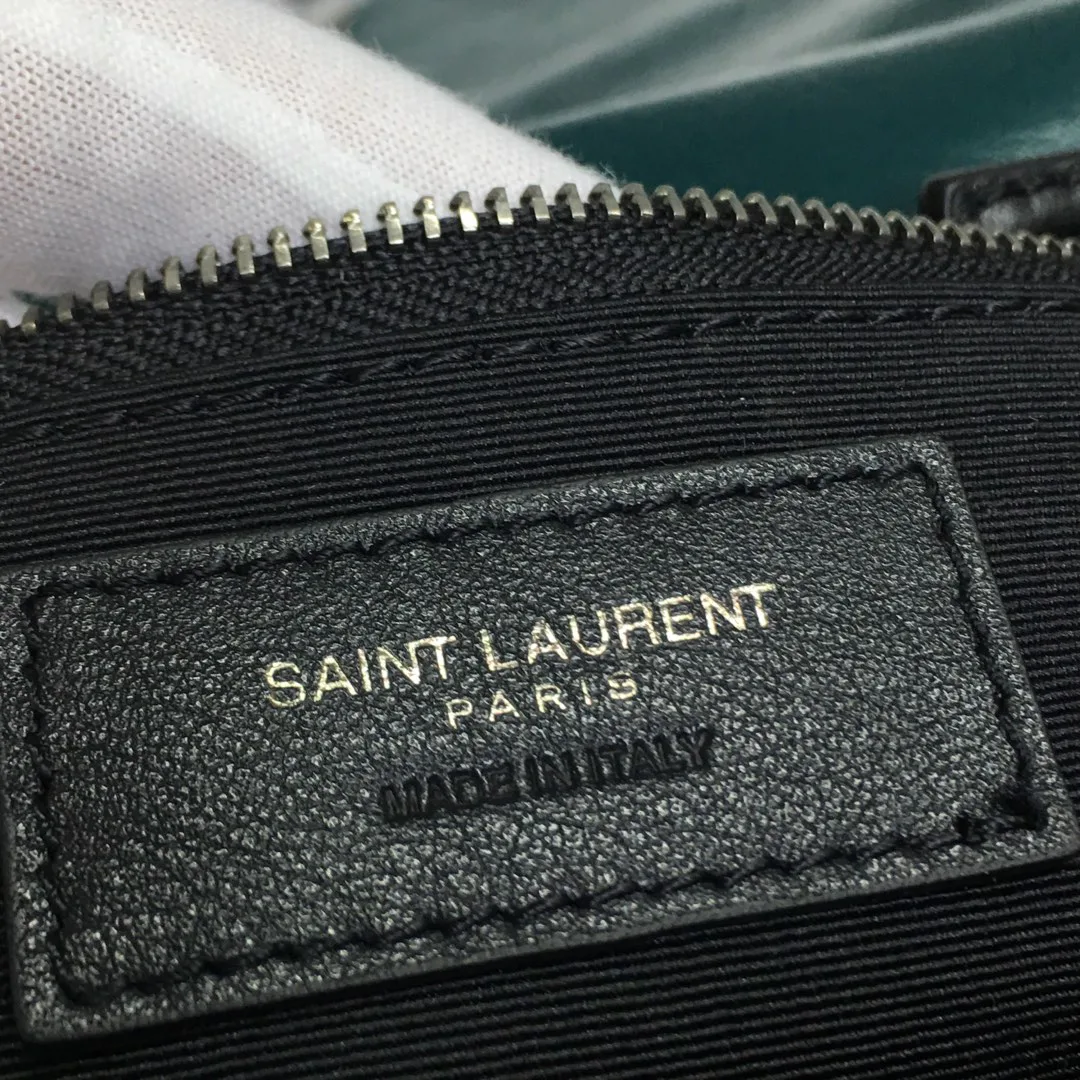 Сумки На Ремне Женские Saint Laurent 1306150