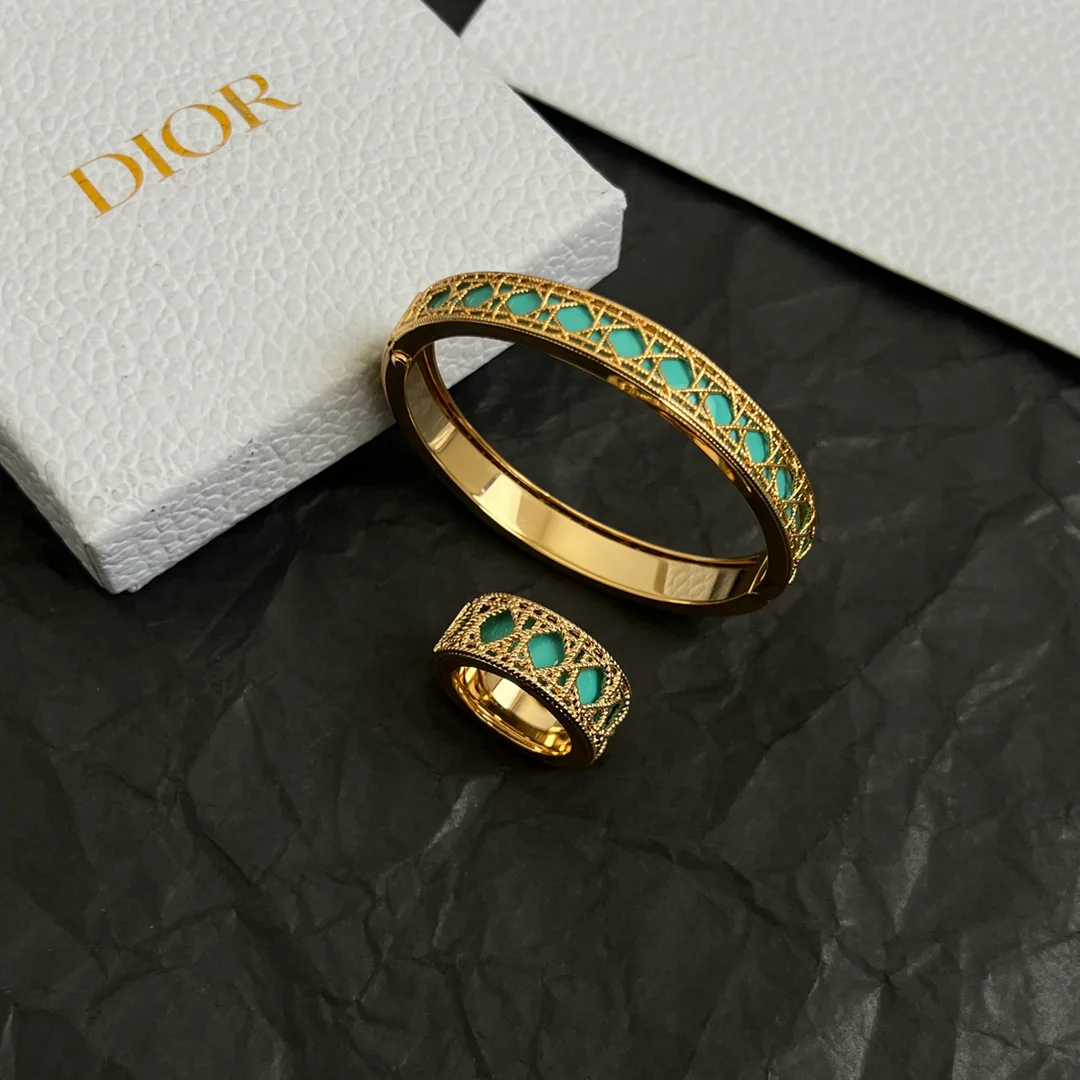 Бижутерия Christian Dior 260480