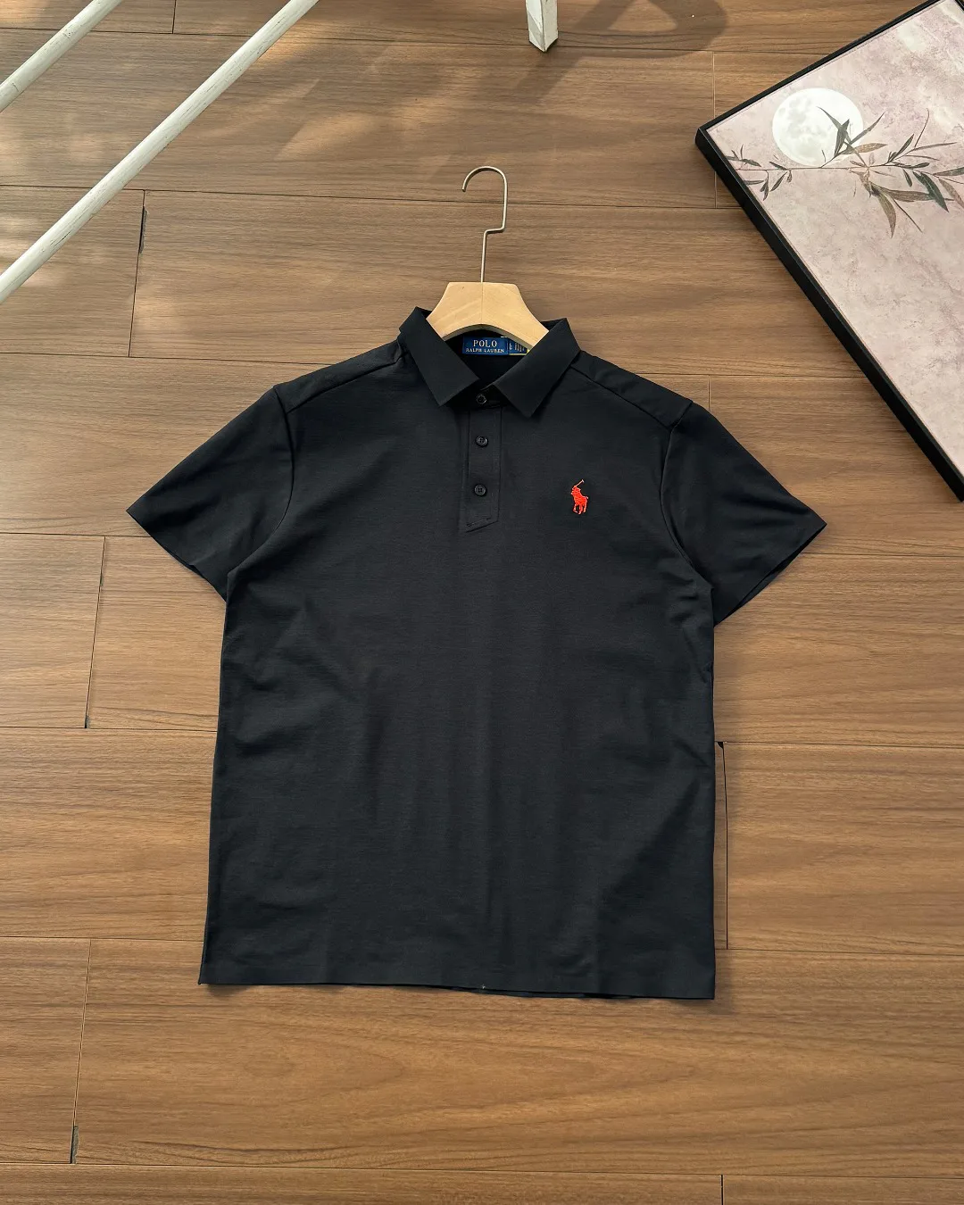 Футболки Мужские Ralph Lauren 13378281