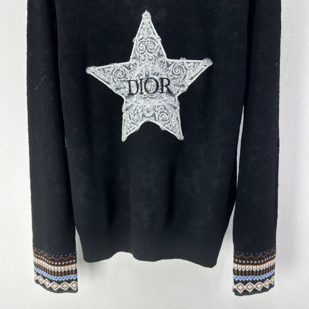 Джемперы И Свитеры Женские Christian Dior 5179671