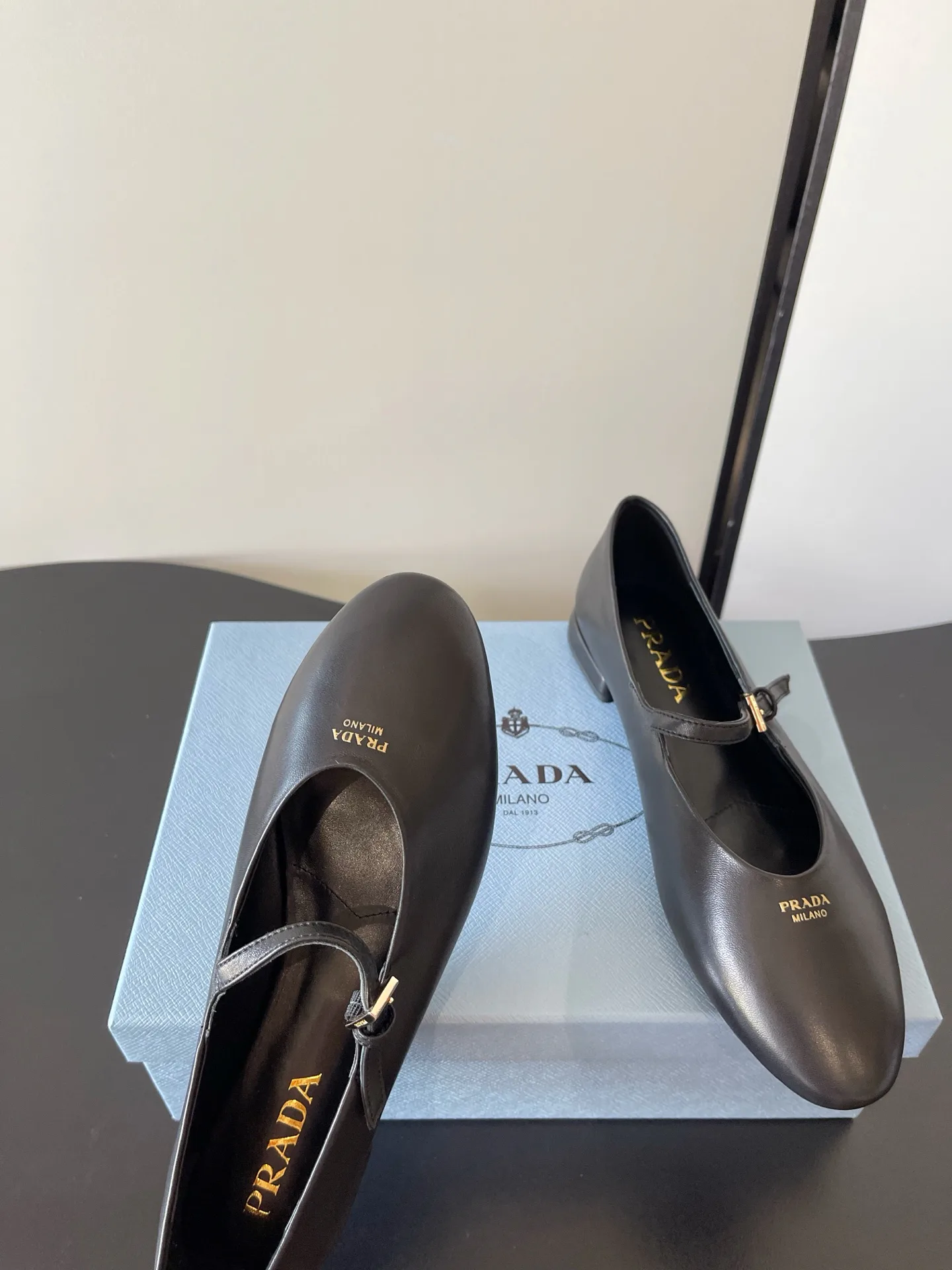 Туфли Женские Prada 18687110