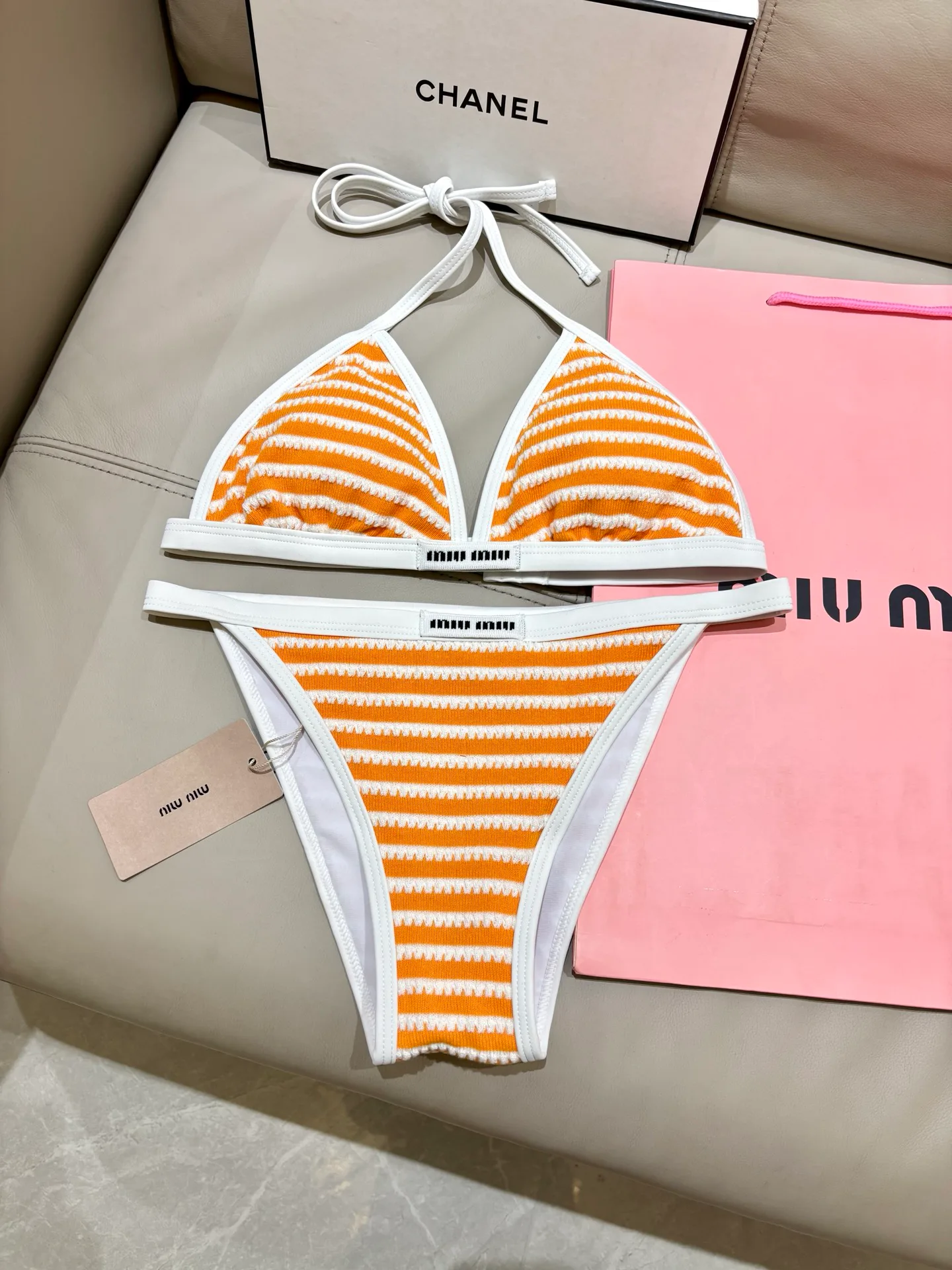 Купальники Женские Miu Miu 11152118