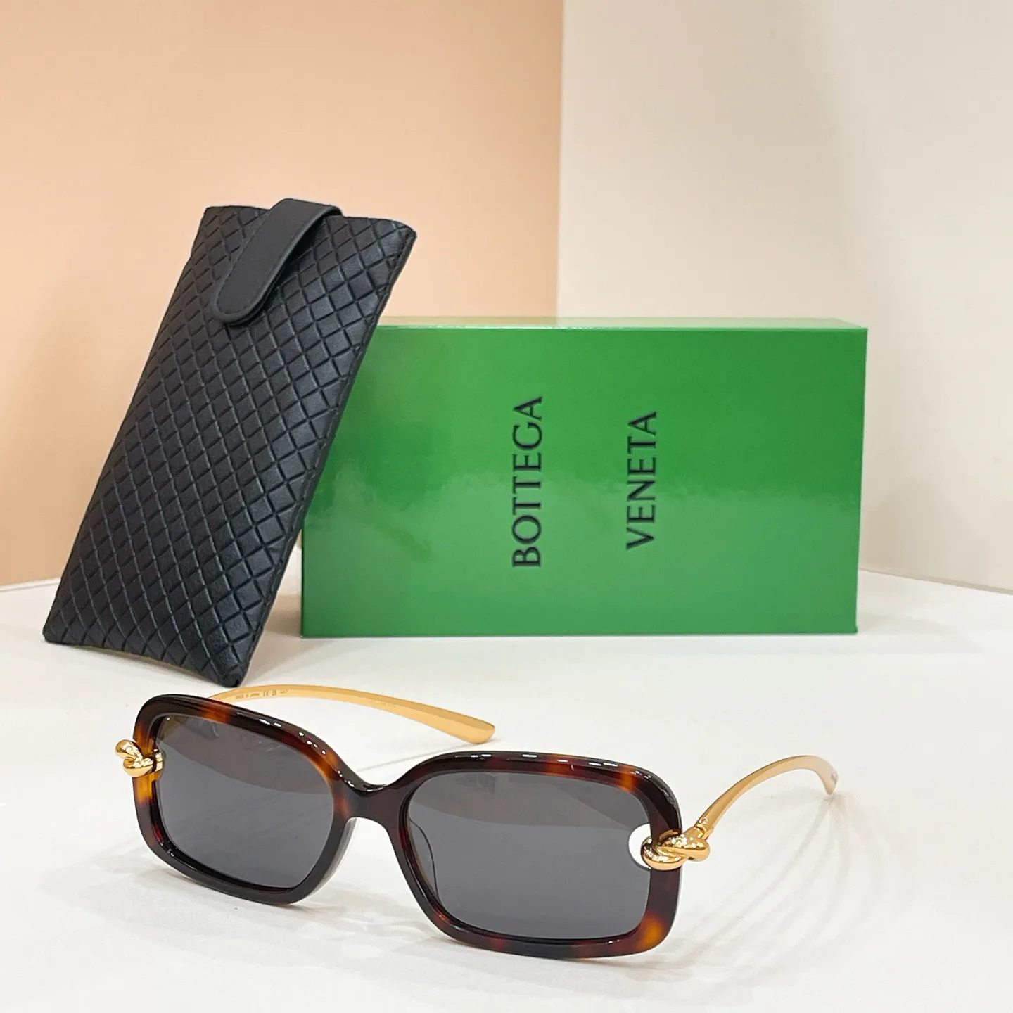 Очки Bottega Veneta 17949262