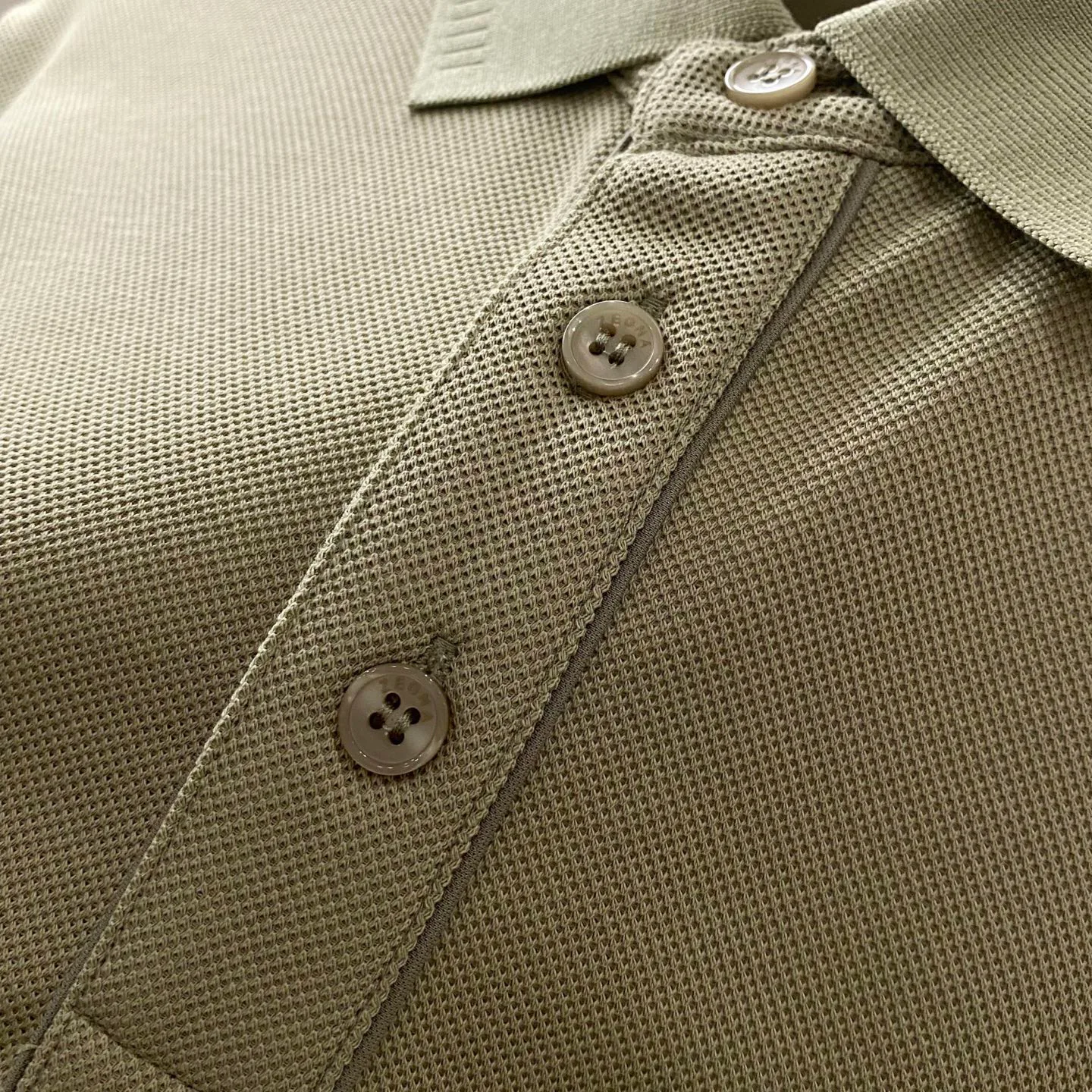 Рубашки Мужские Zegna 12720202