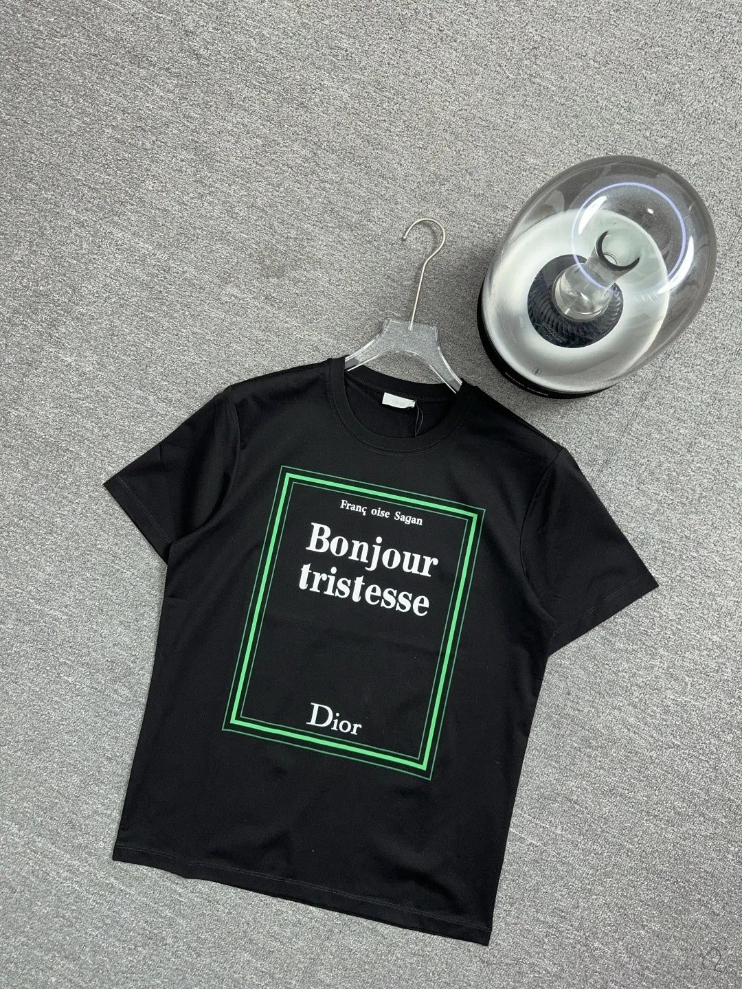 Футболки Женские Christian Dior 8984527