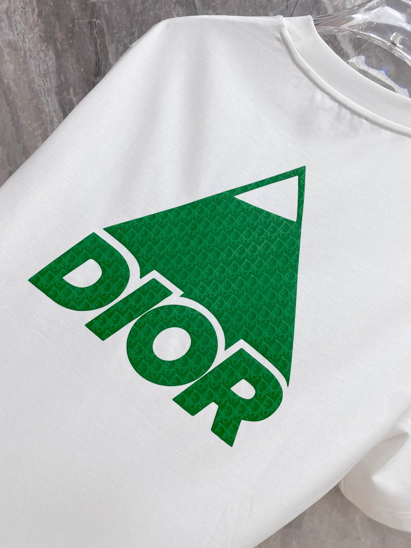 Футболки Мужские Christian Dior 13441957