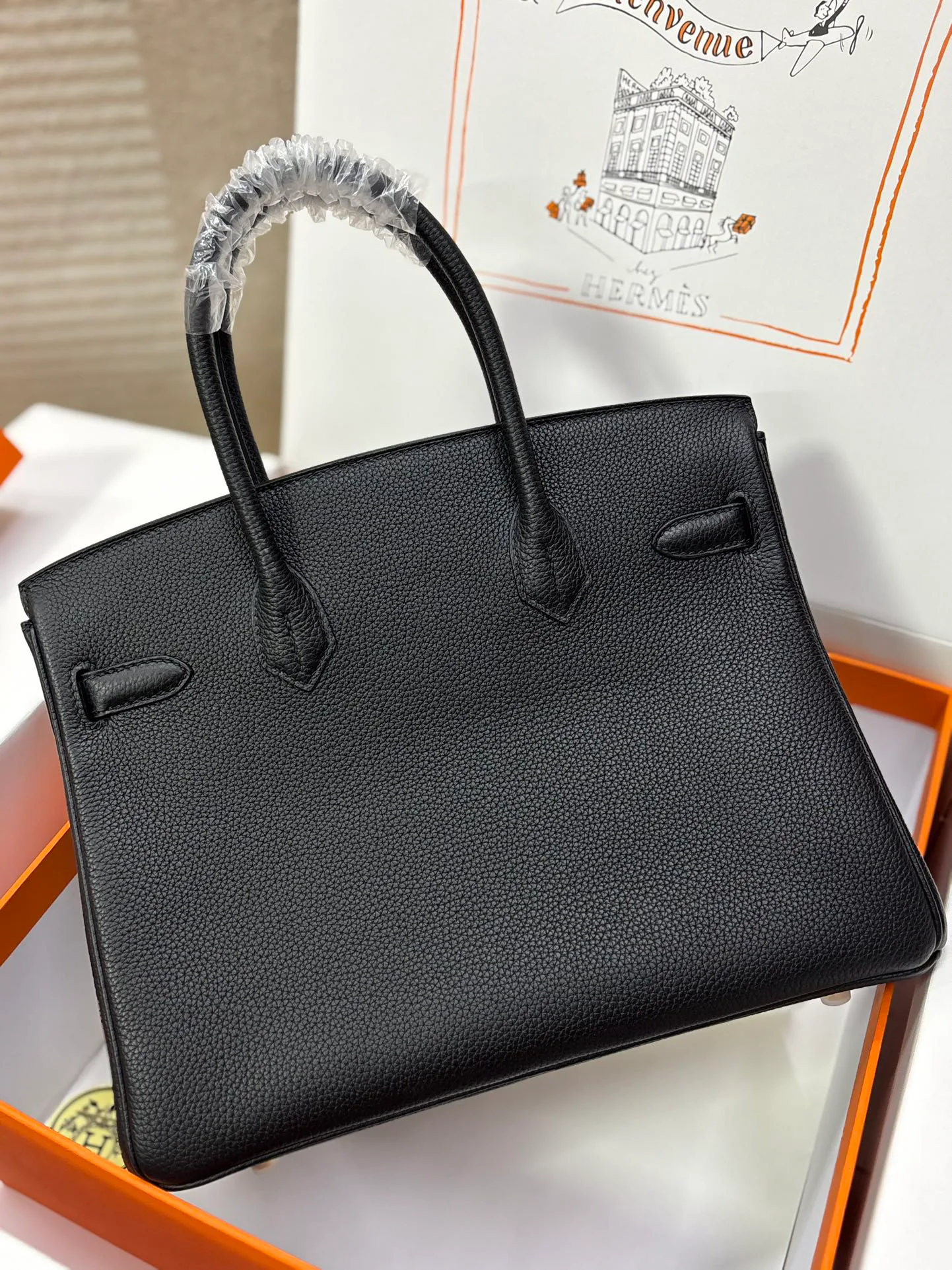 Классические Сумки Женские Hermes 12771041