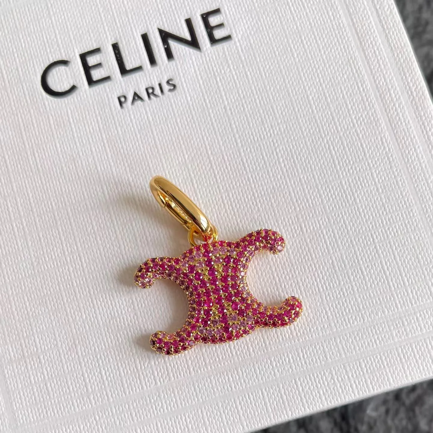 Бижутерия Celine 11693632