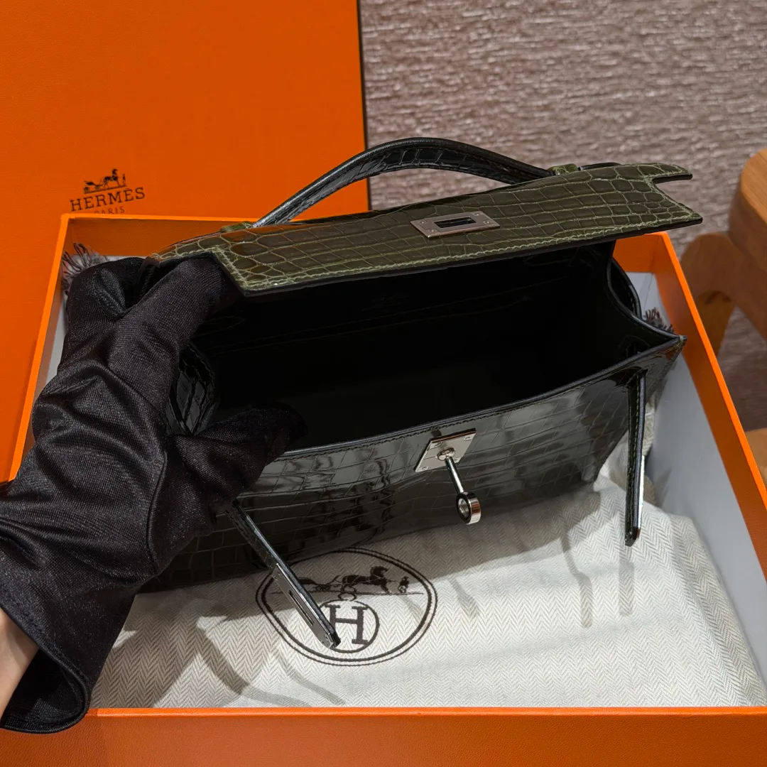 Клатчи Женские Hermes 554043